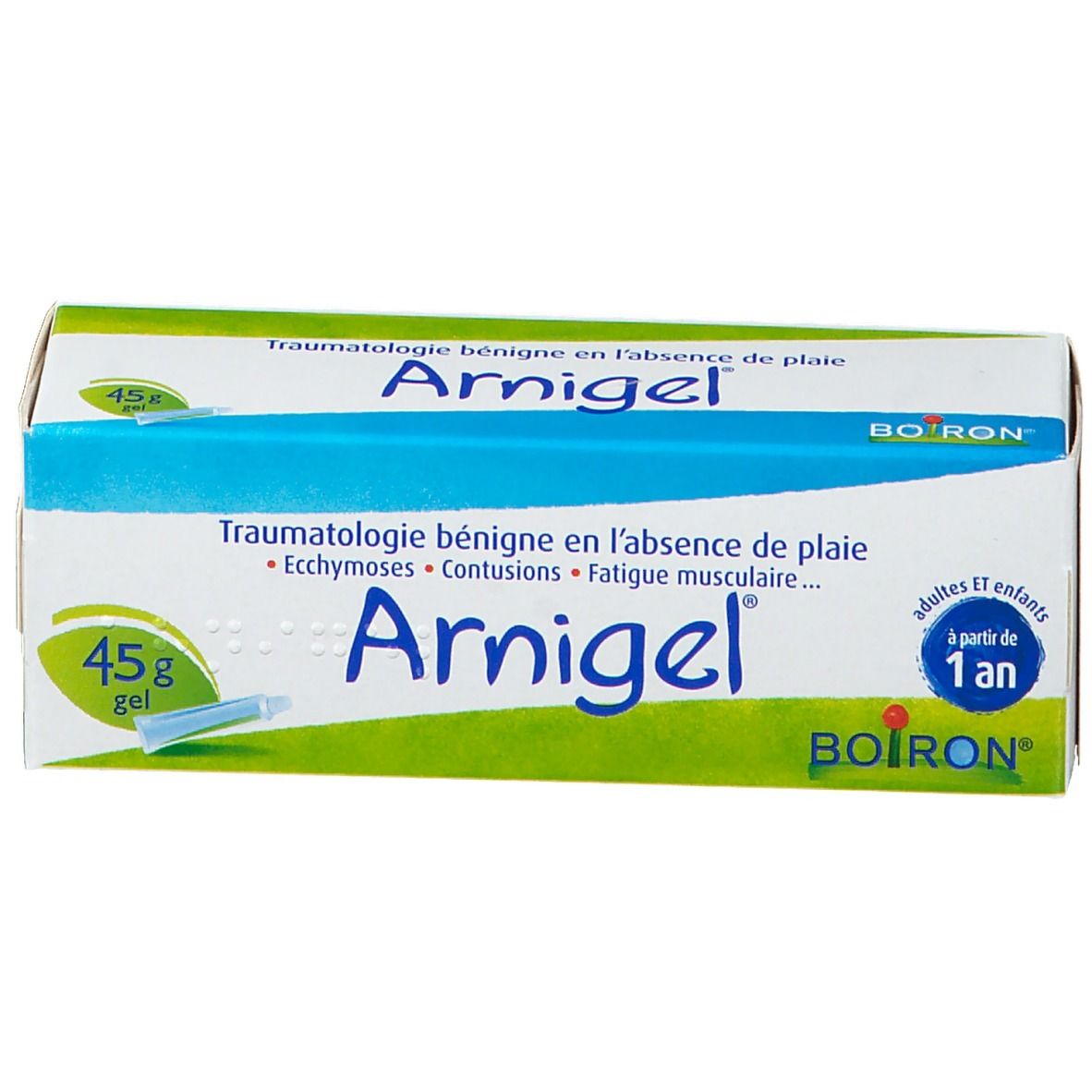 Boiron Arnigel®