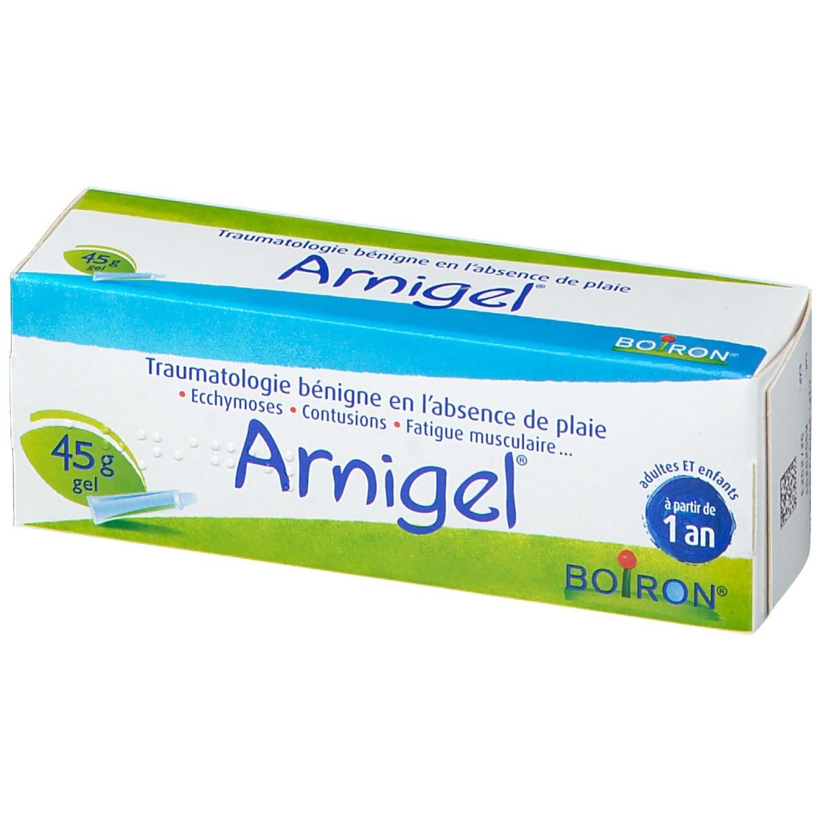Boiron Arnigel®