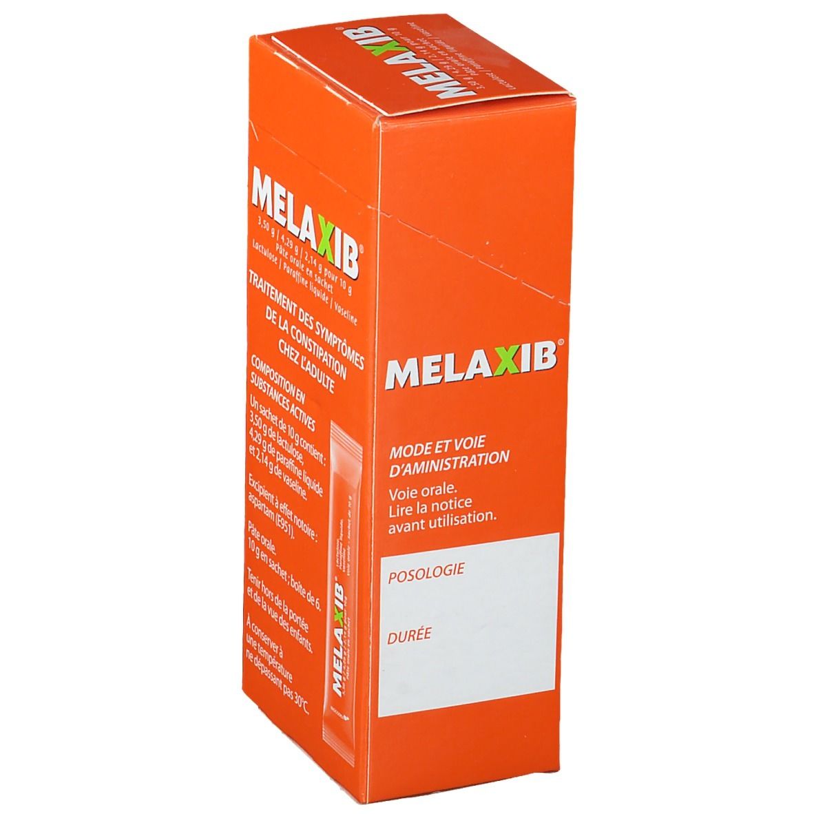 Melaxose®