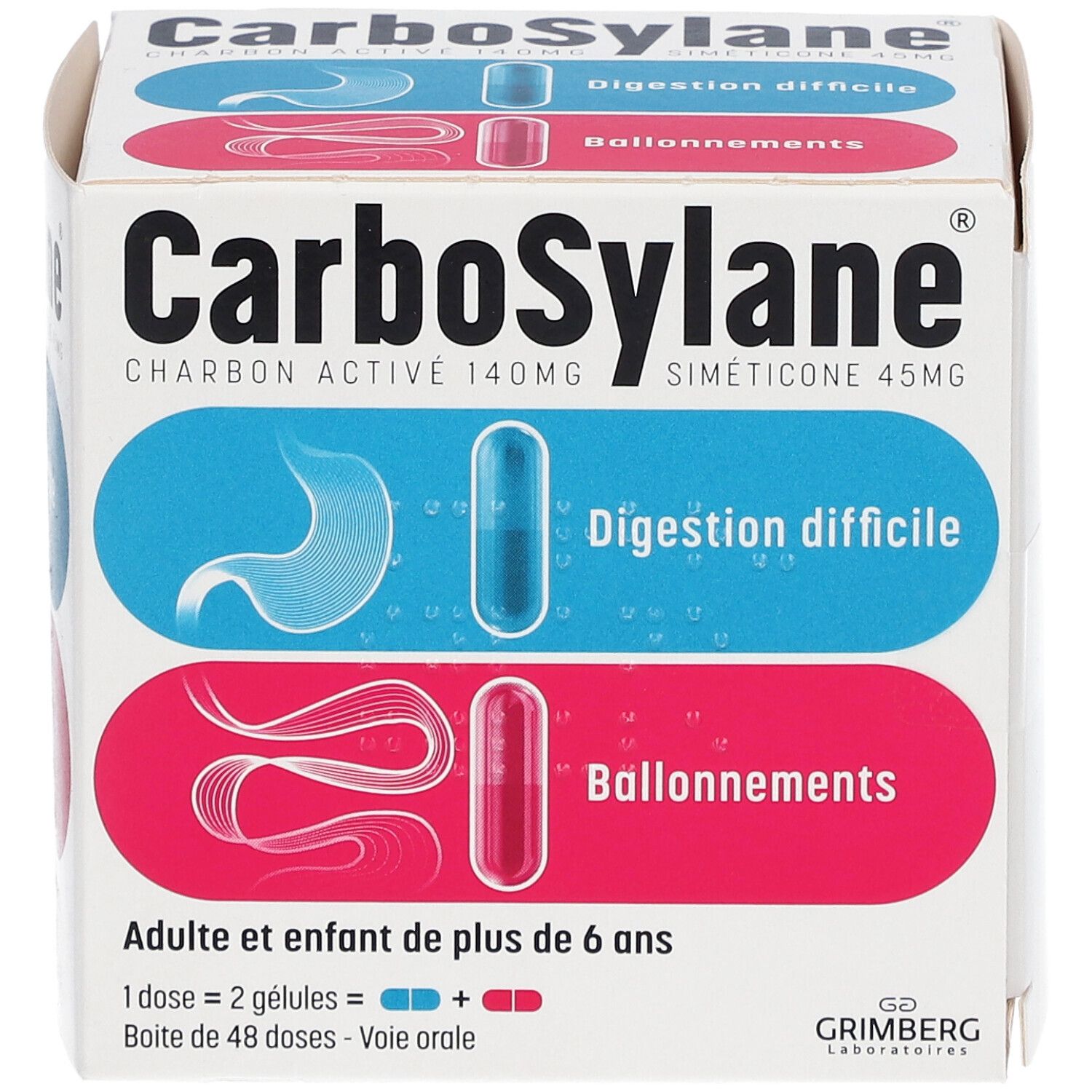 Carbosylane®