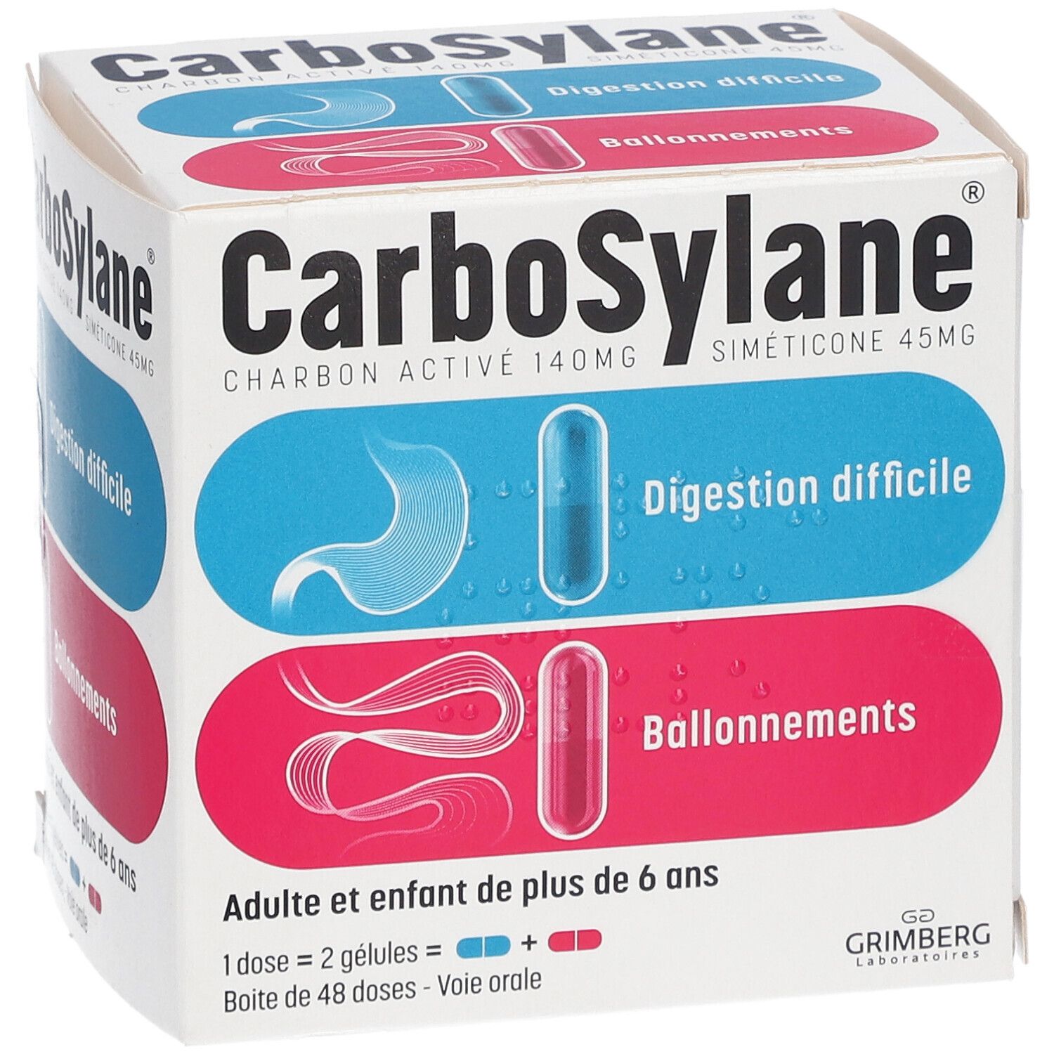 Carbosylane®