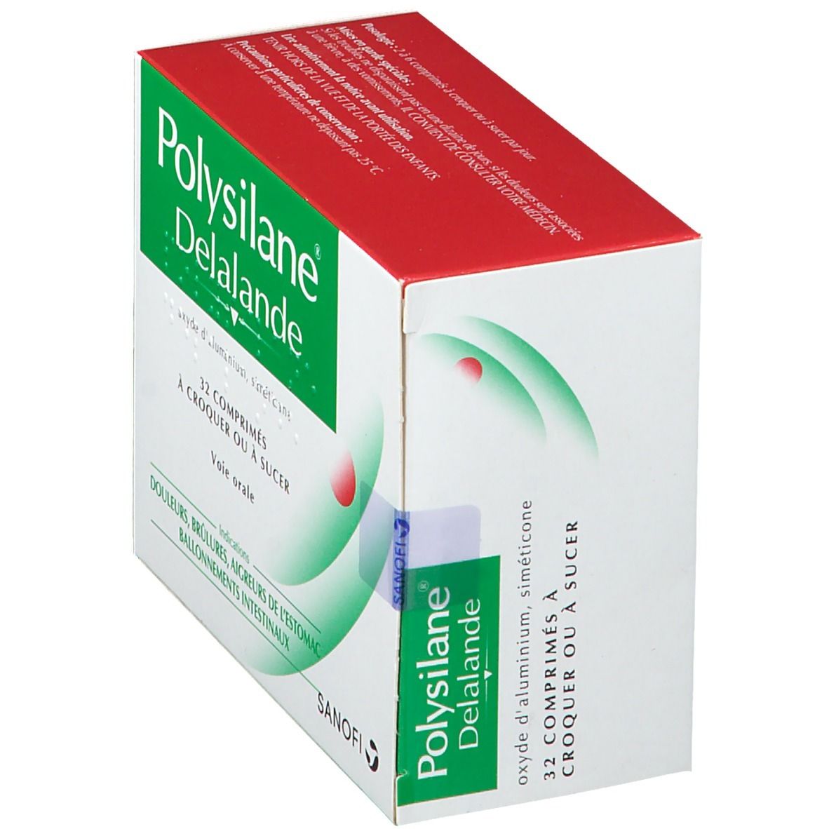 Polysilane® Delalande