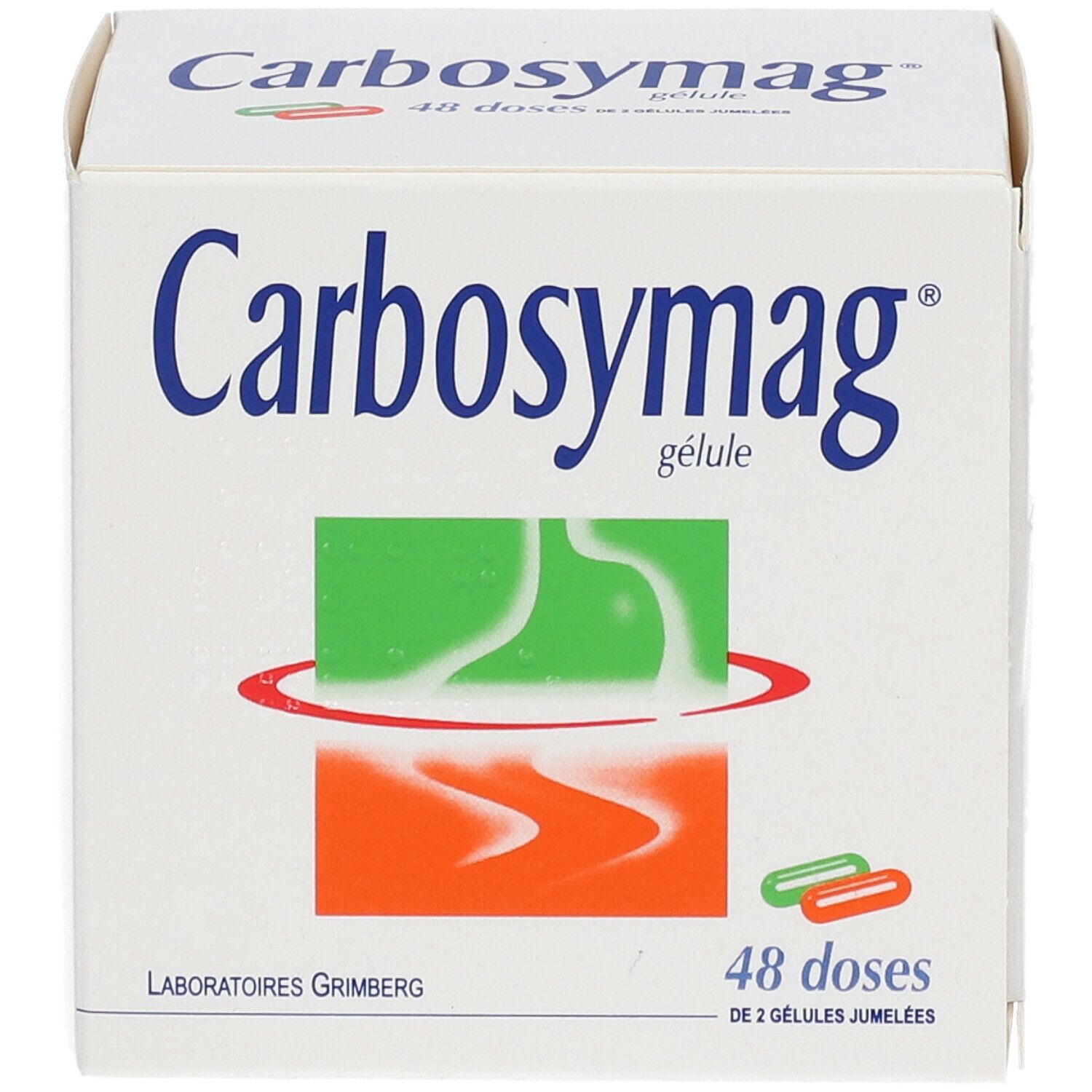 Carbosymag®