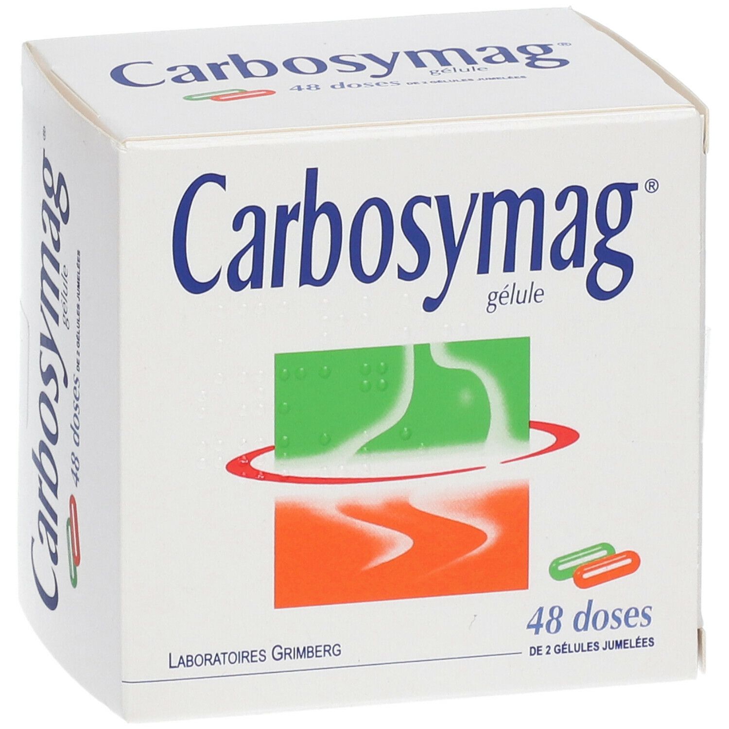 Carbosymag®