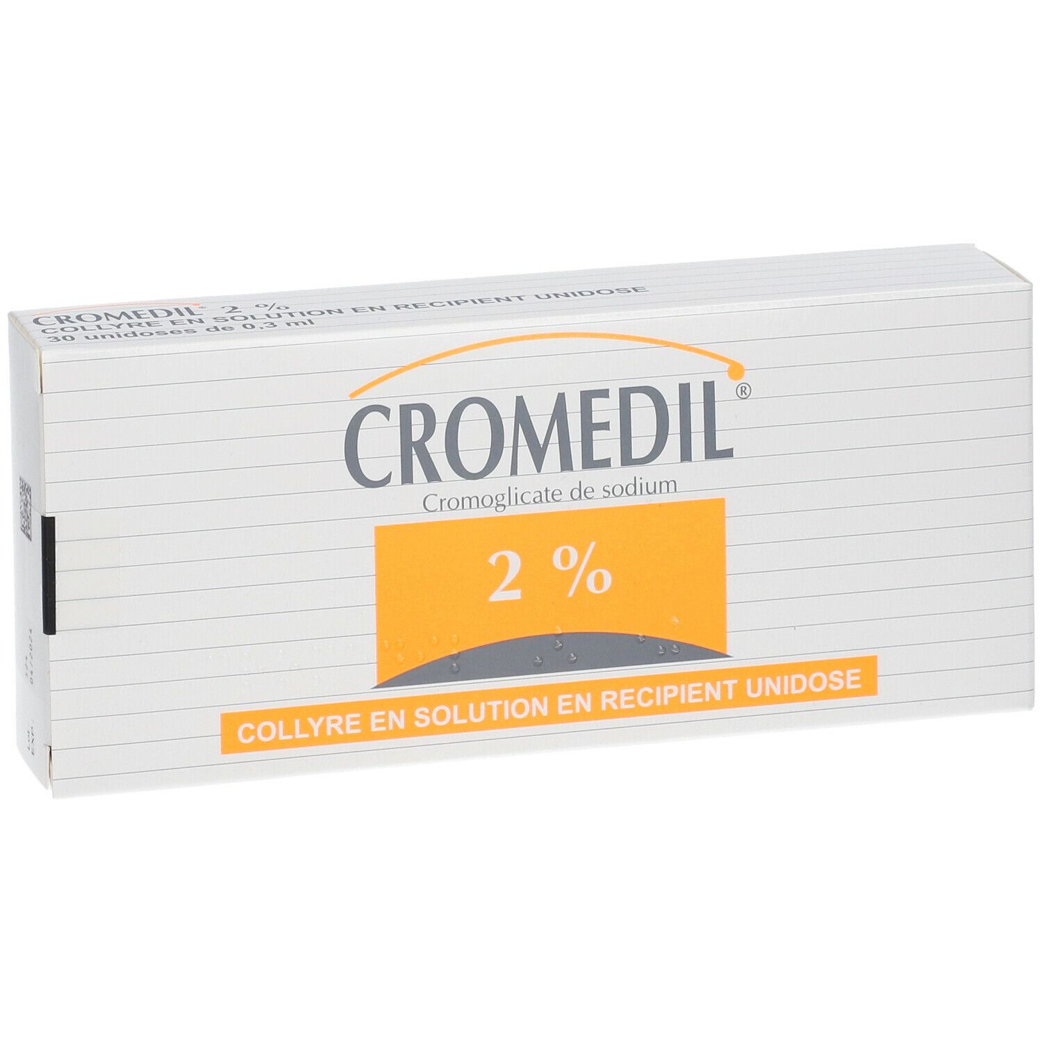 Cromedil® 2 %