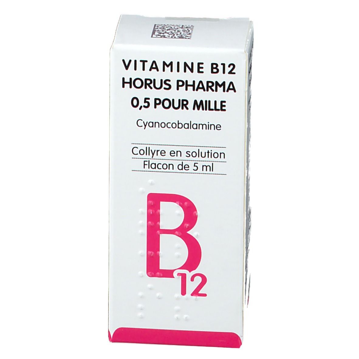 Horus Pharma Vitamine B12