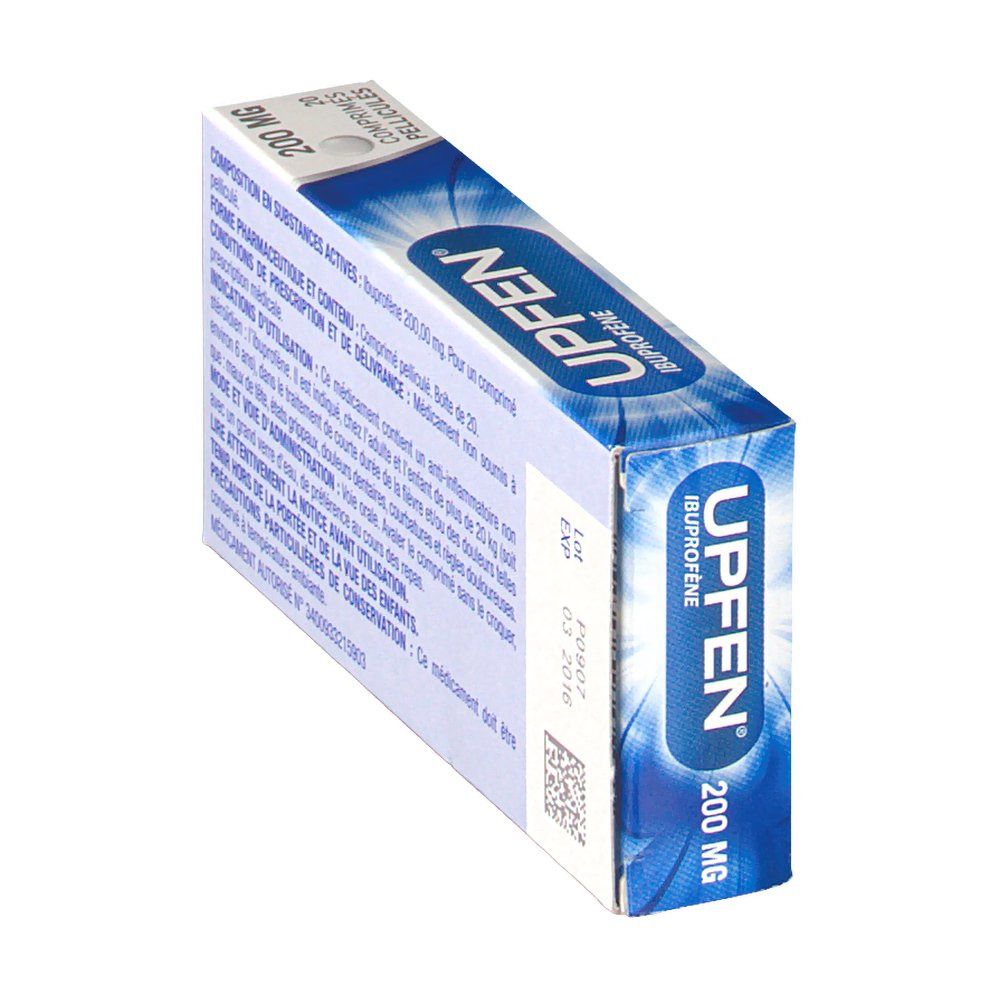 Upfen® 200 mg