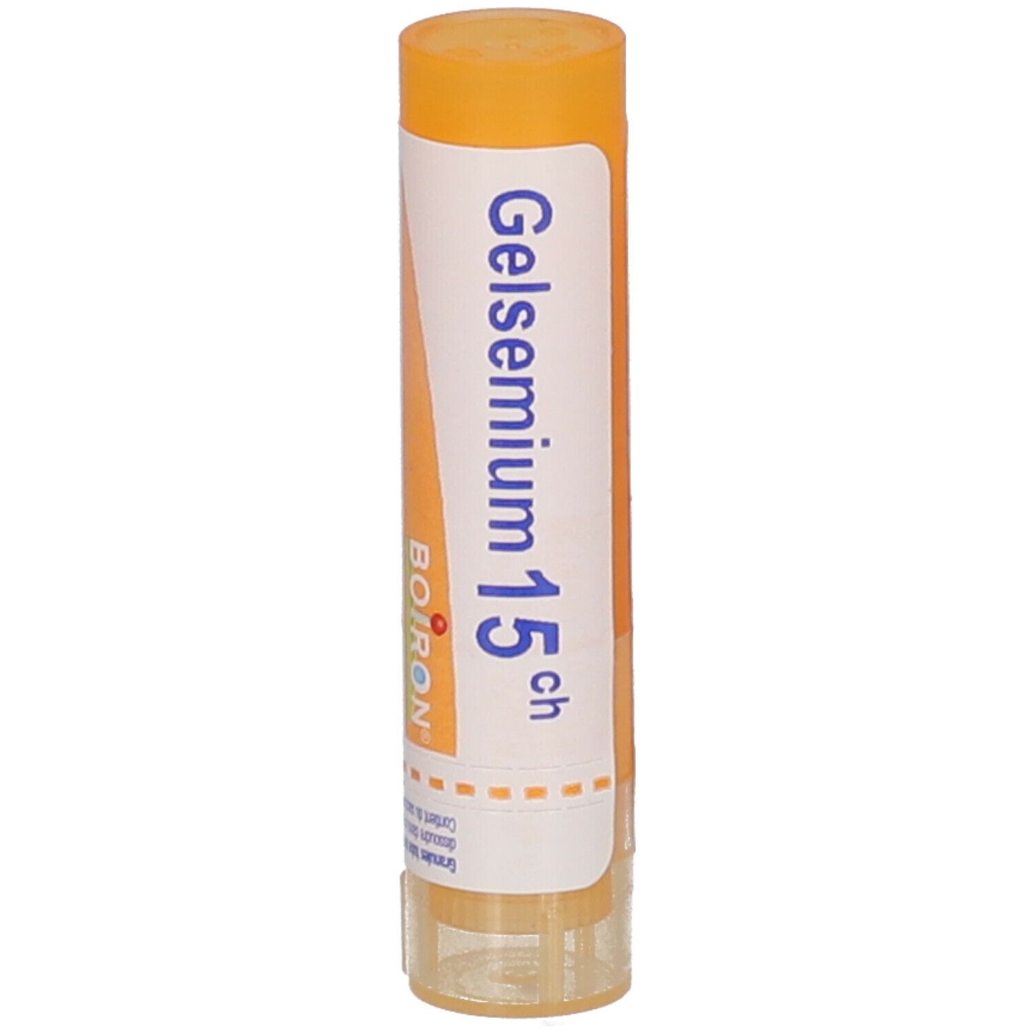 BOIRON Gelsemium sempervirens® 15 ch