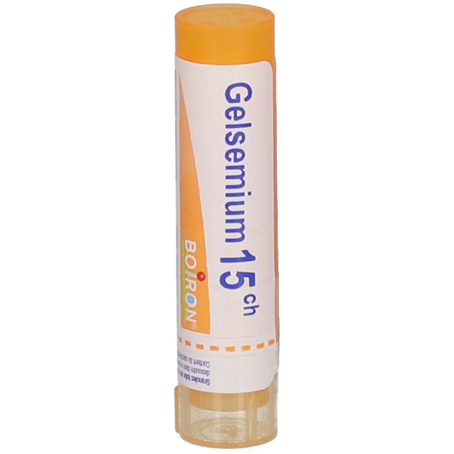 BOIRON Gelsemium sempervirens® 15 ch