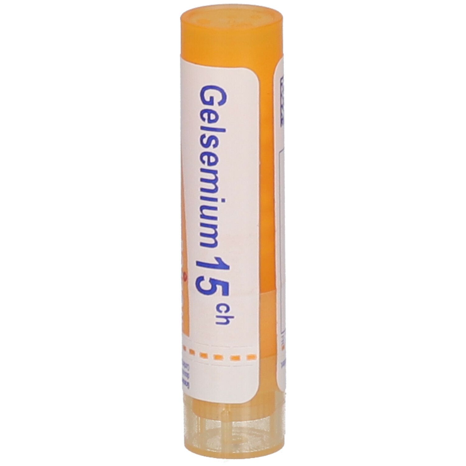 BOIRON Gelsemium sempervirens® 15 ch