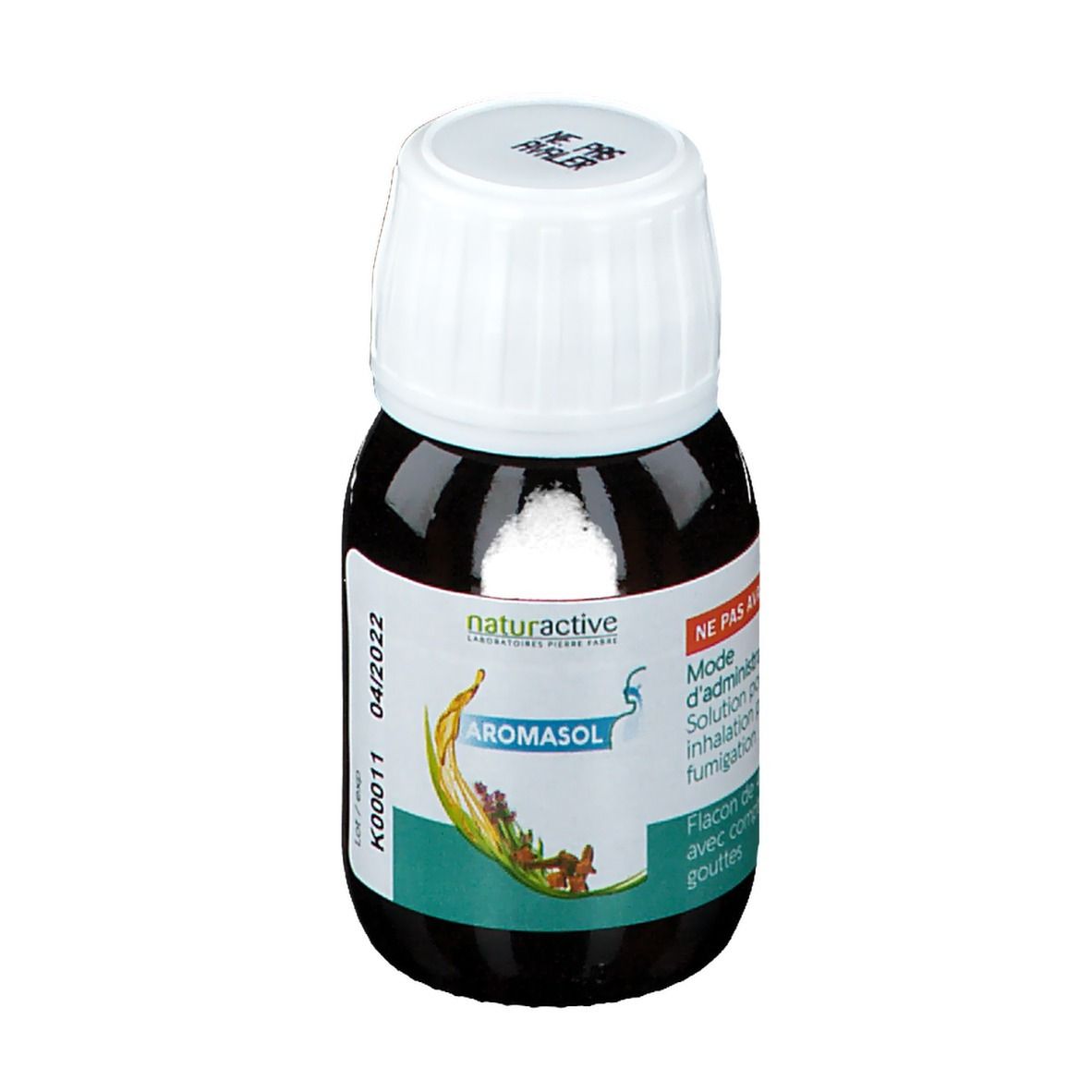 Naturactive Aromasol