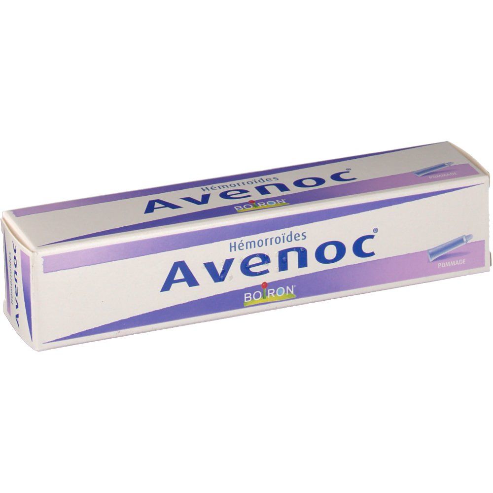 Avenoc® Pommade