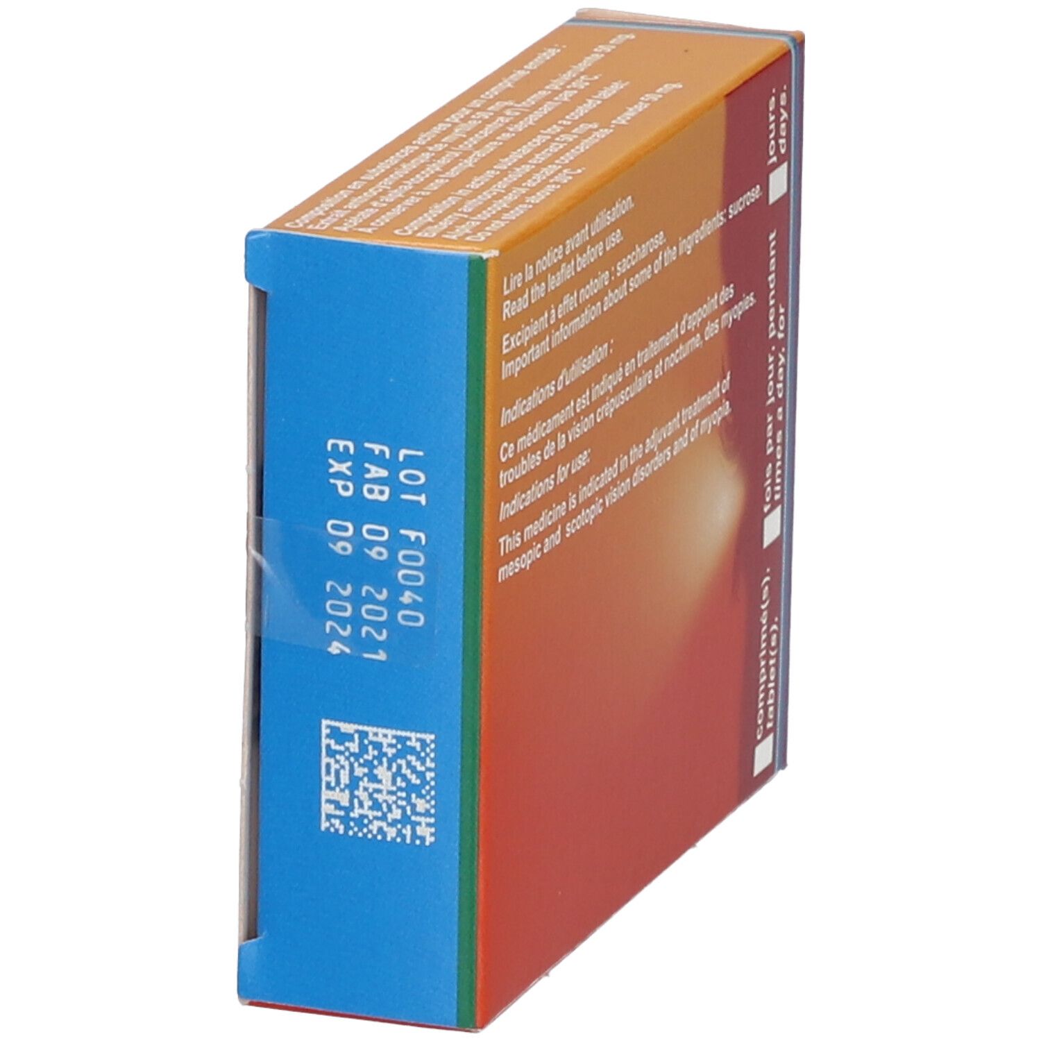 Difrarel® E