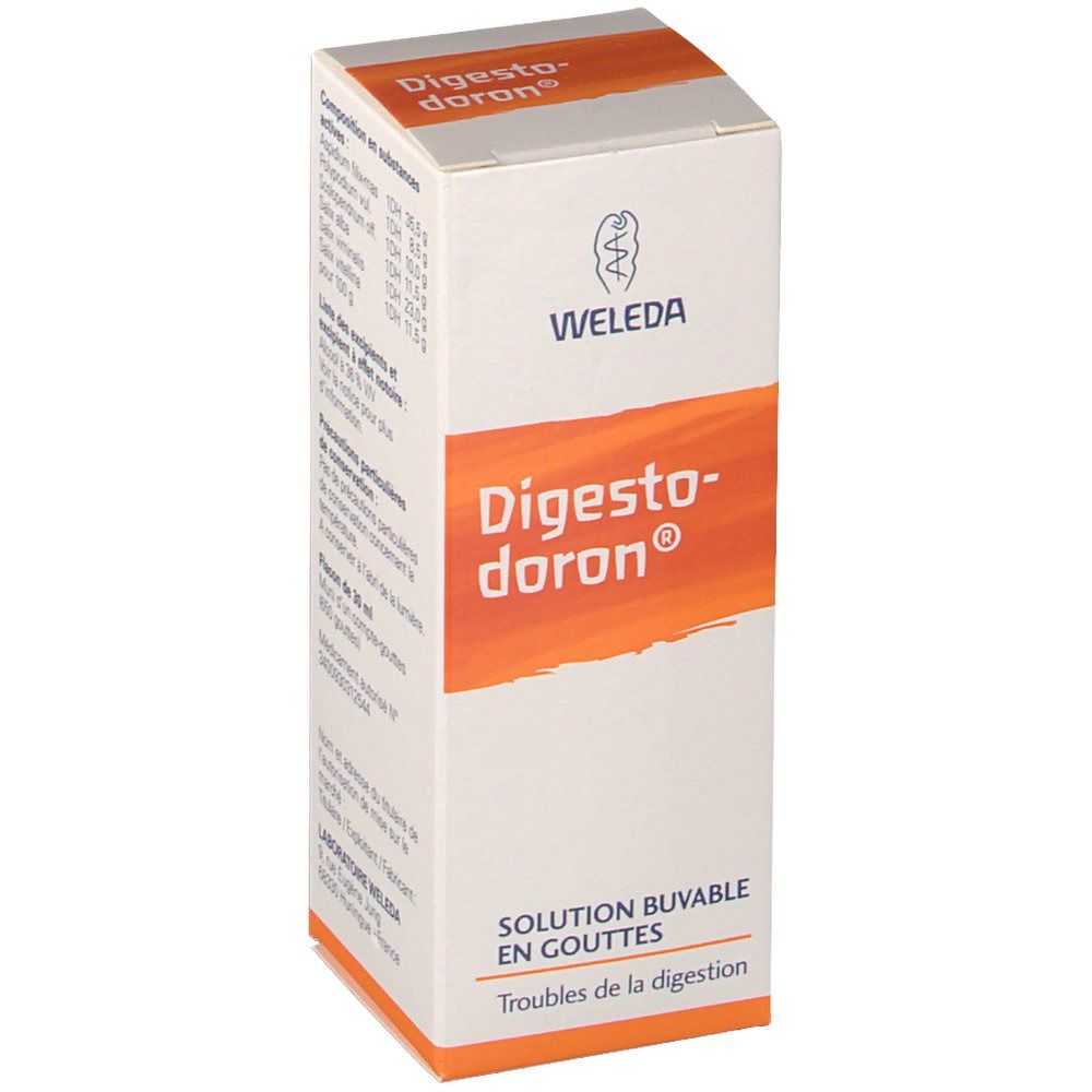 Digestodoron®
