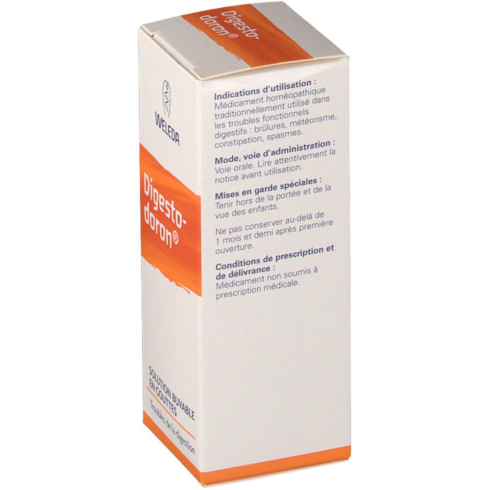 Digestodoron®