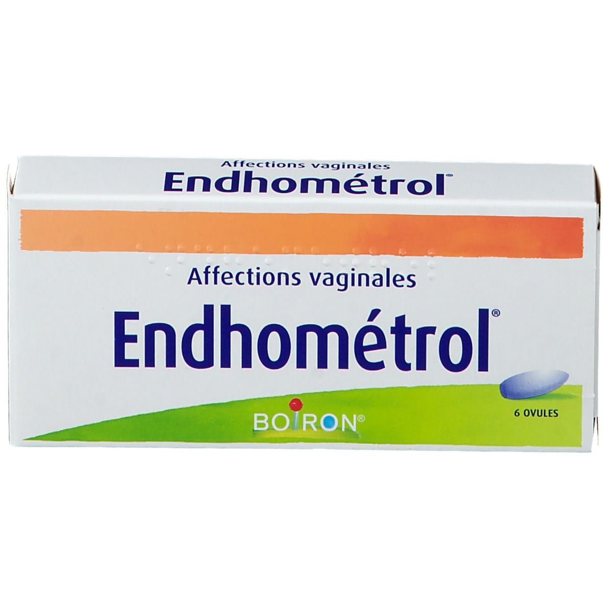 Boiron Endhométrol®