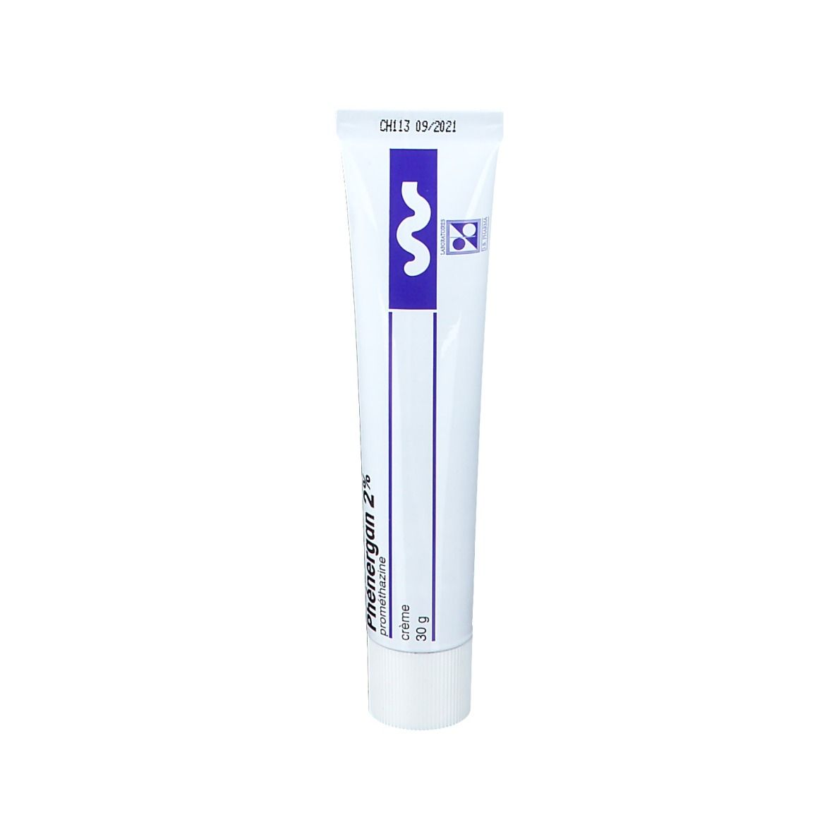 UCB Pharma Phénergan 2 %