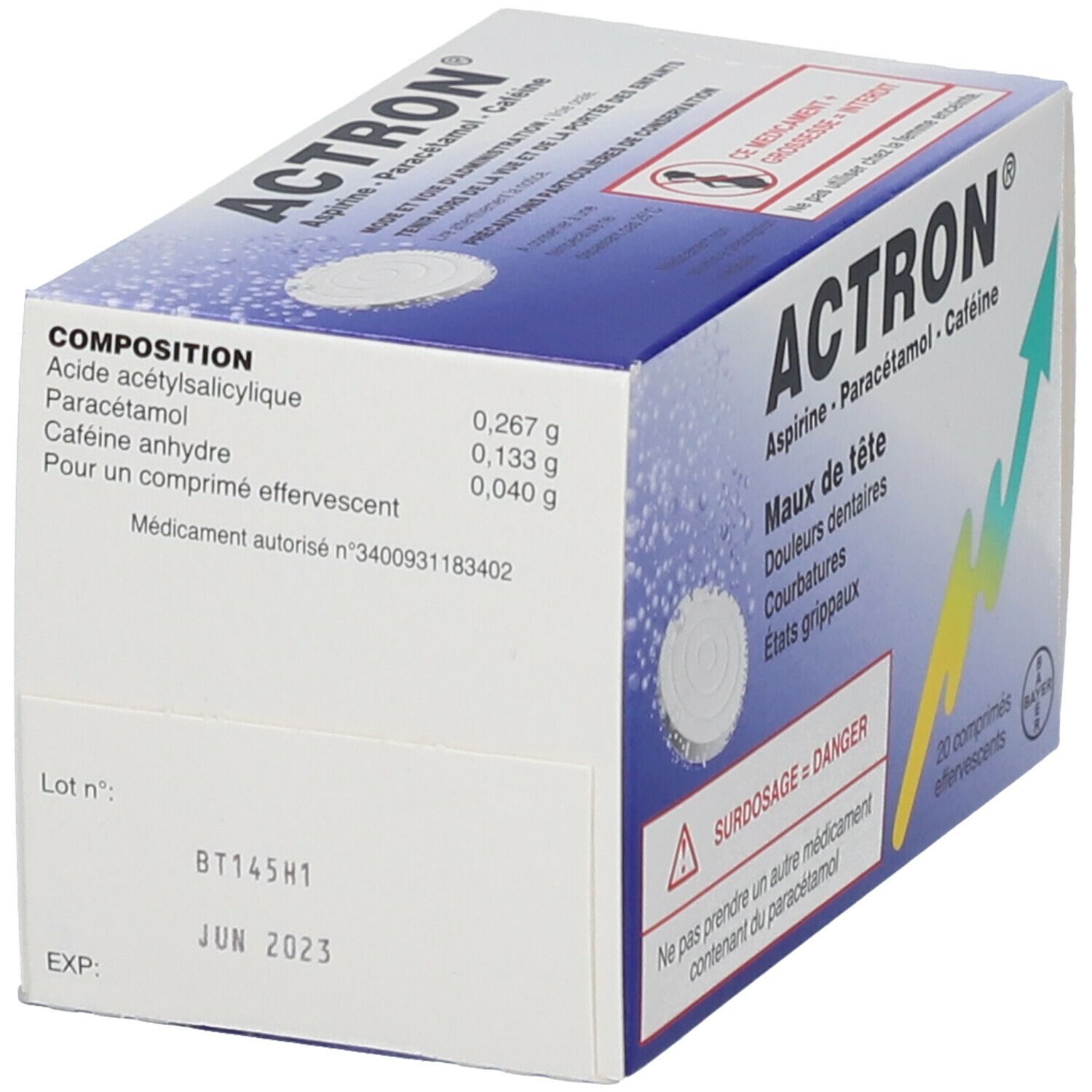 Actron