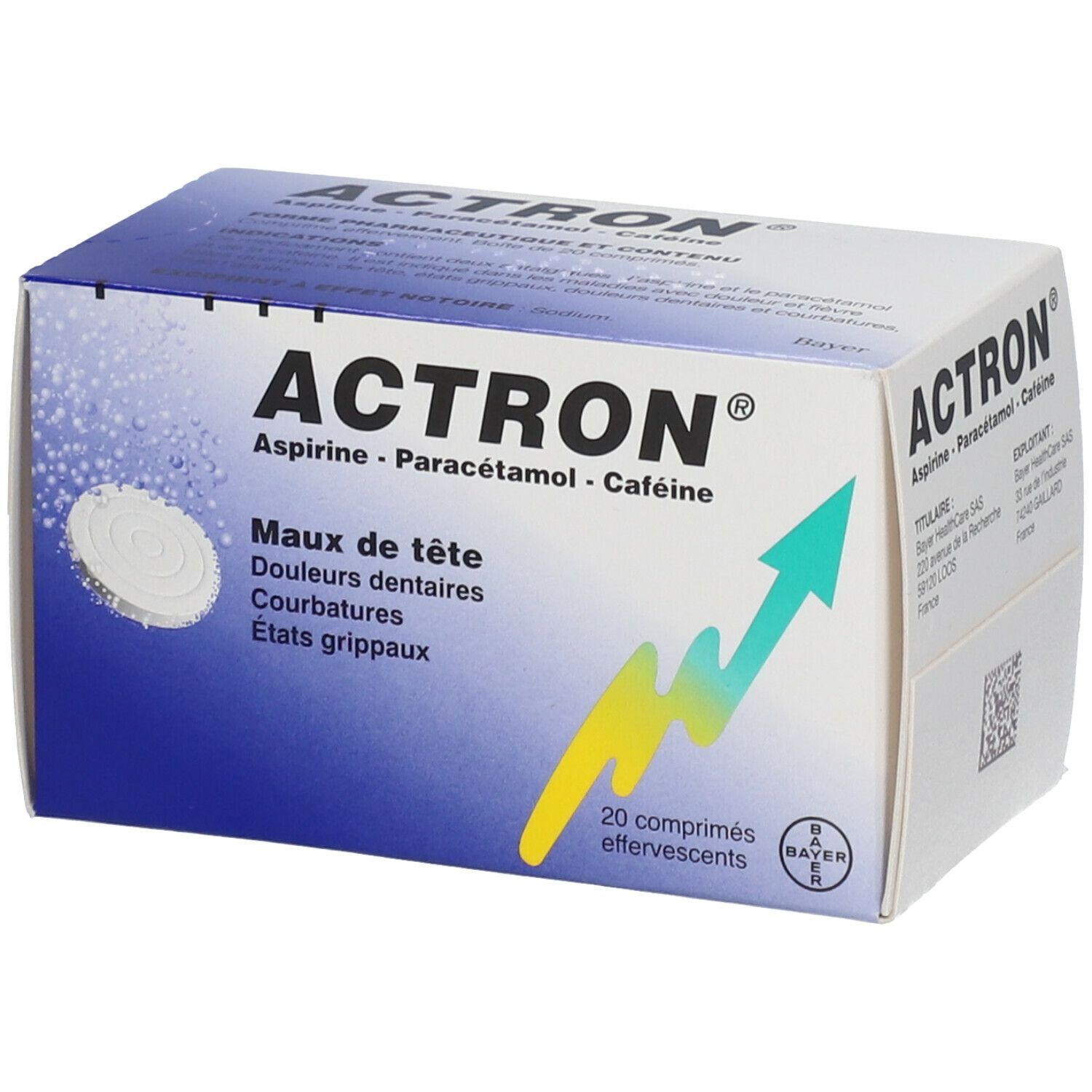 Actron