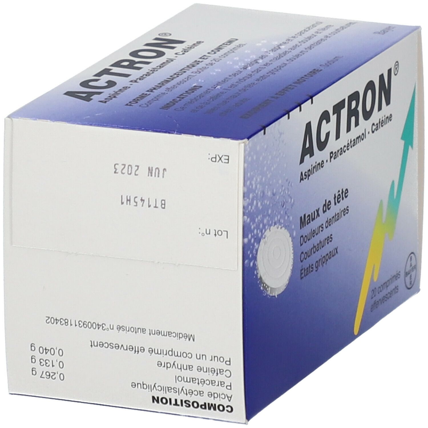 Actron