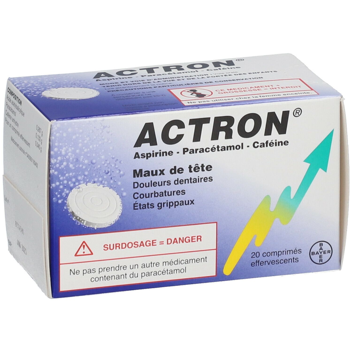 Actron