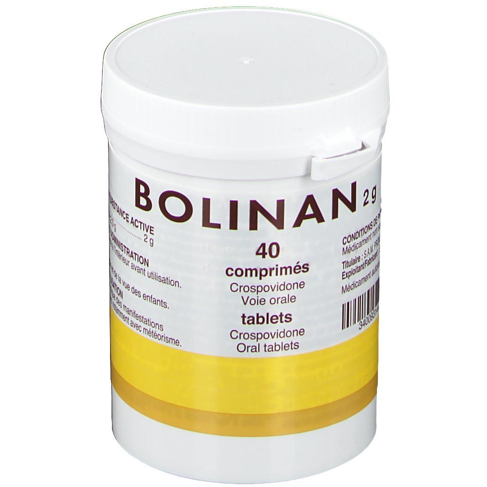 Bolinan 2 g