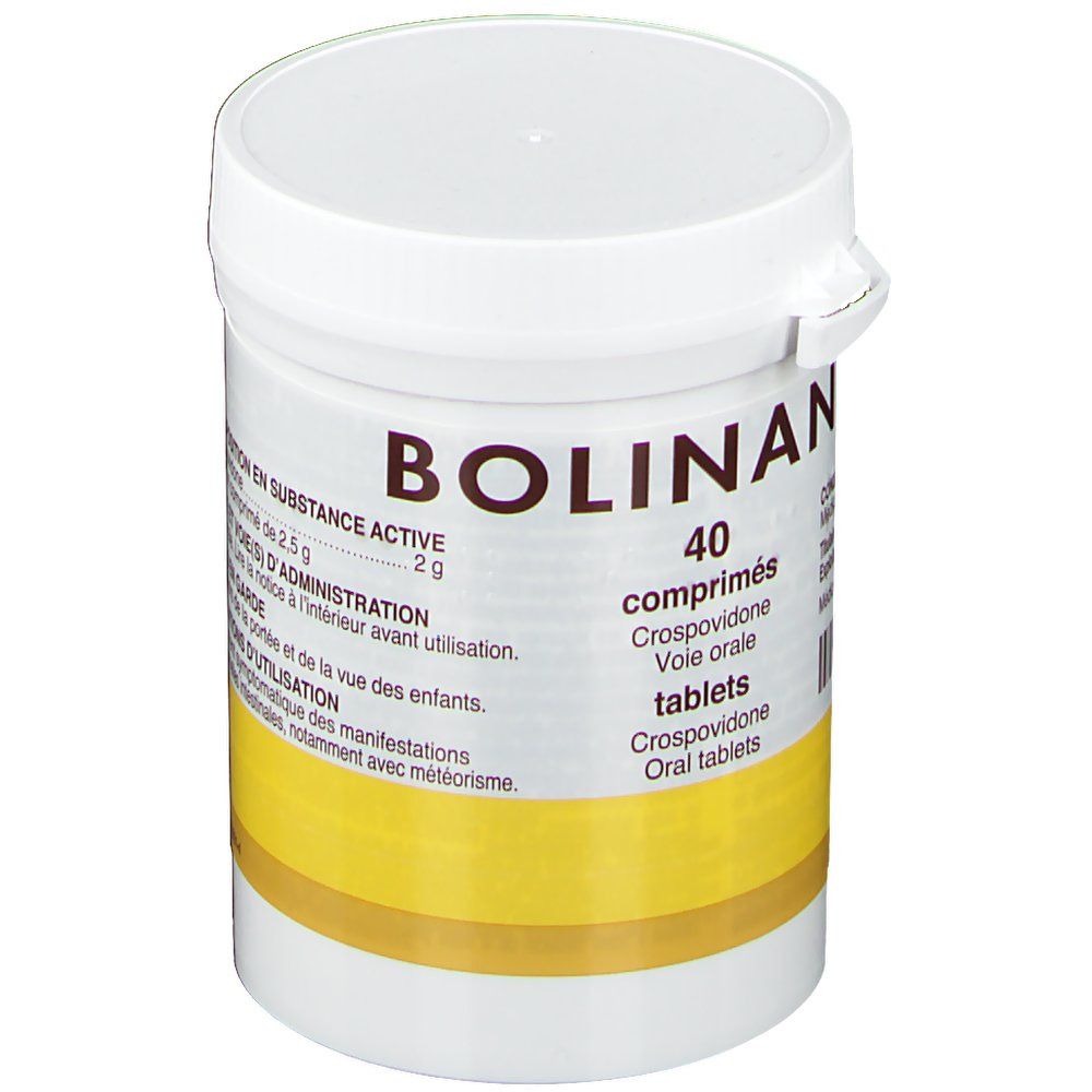 Bolinan 2 g