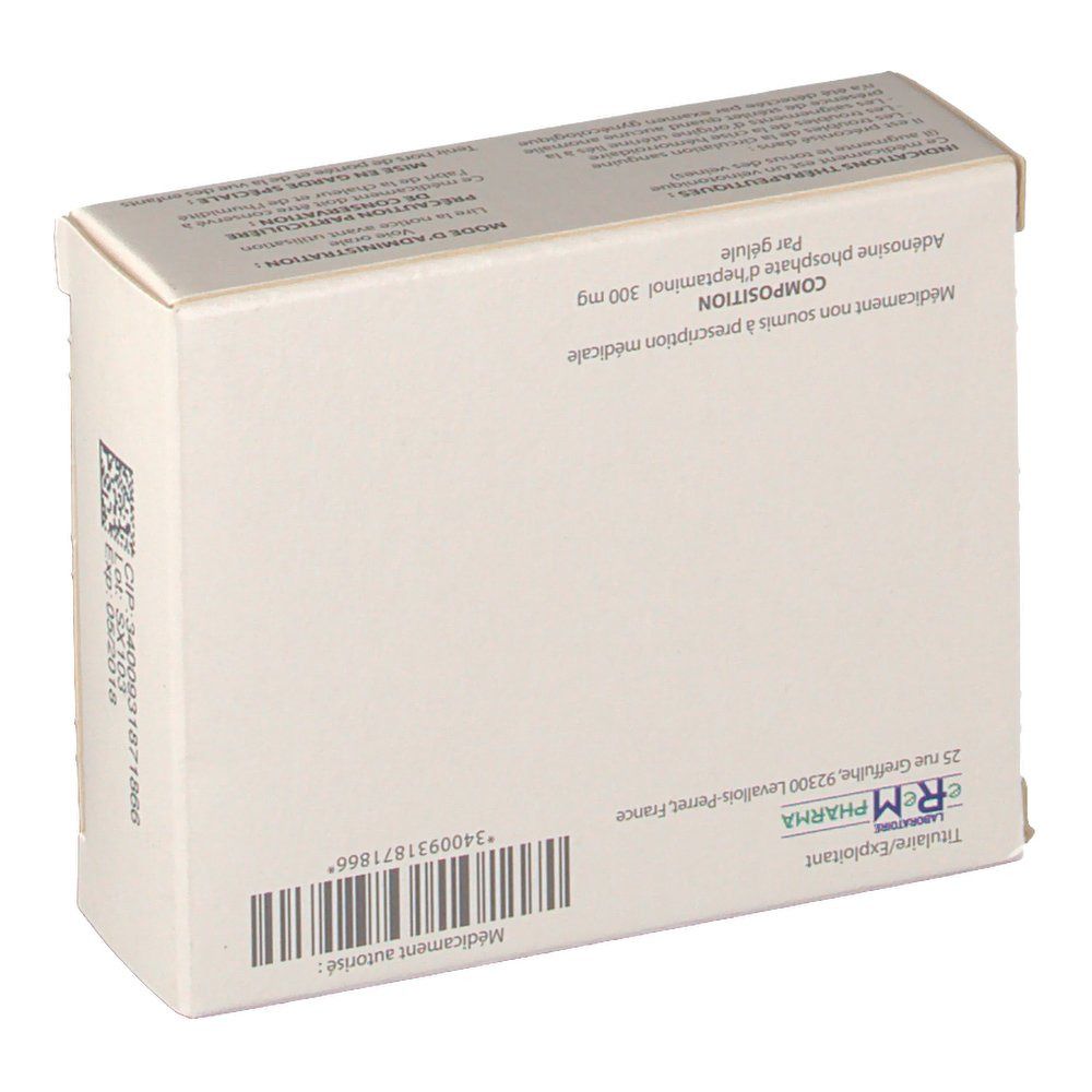 Ampecyclal® 300 mg