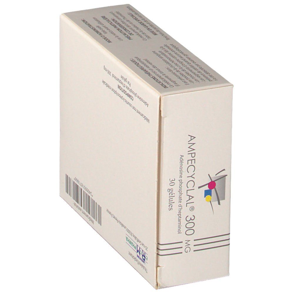 Ampecyclal® 300 mg