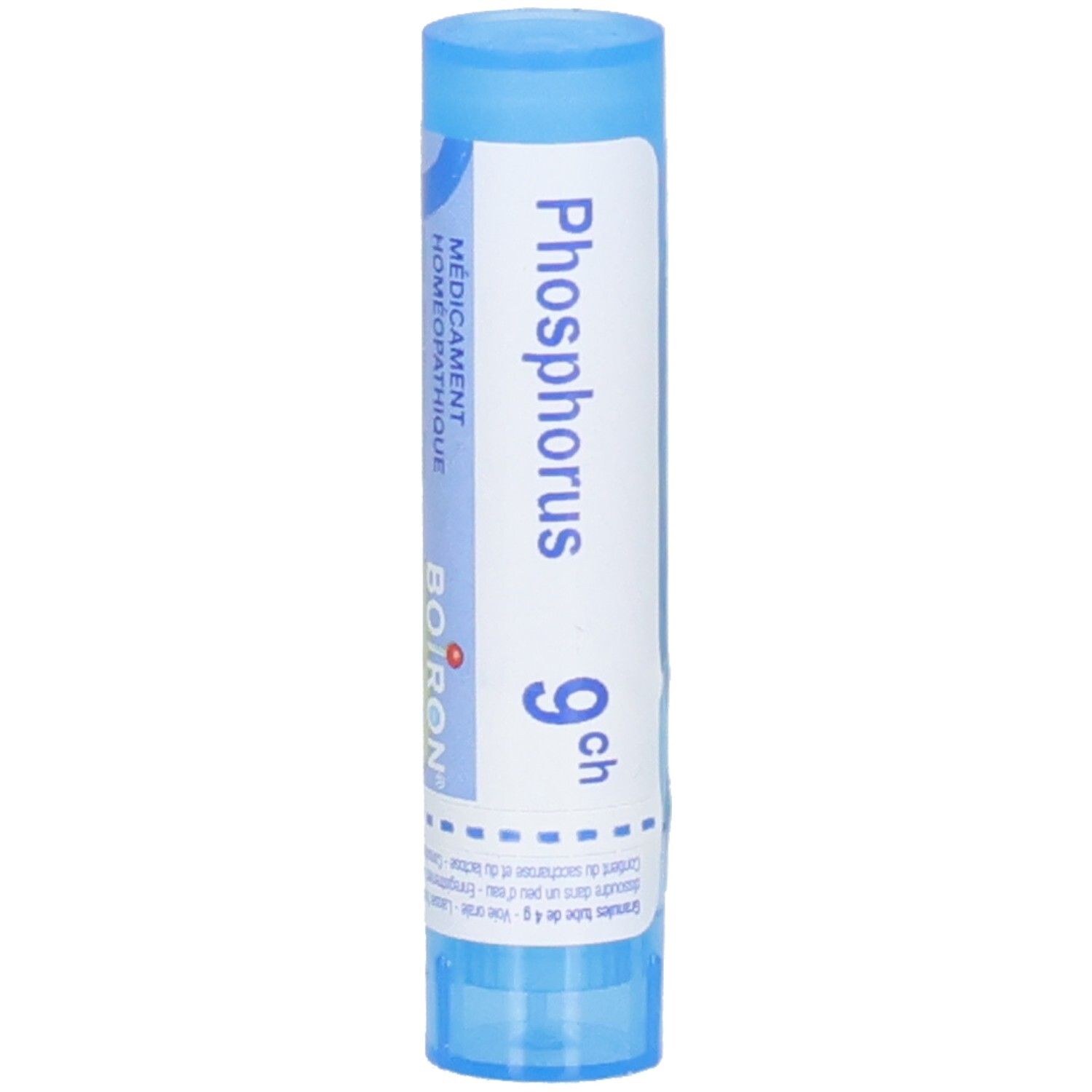 Boiron Phosphorus 9 ch Tube