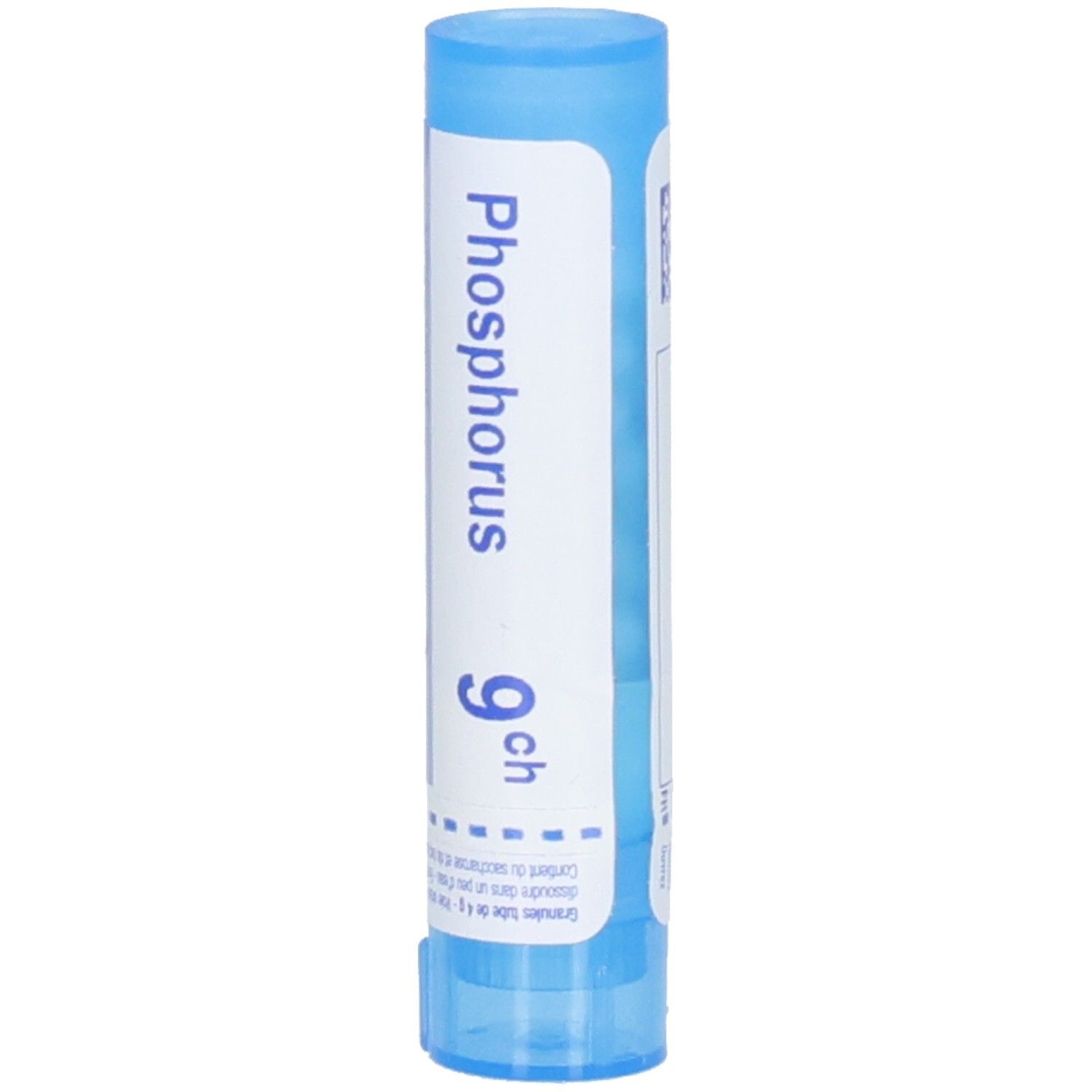Boiron Phosphorus 9 ch Tube