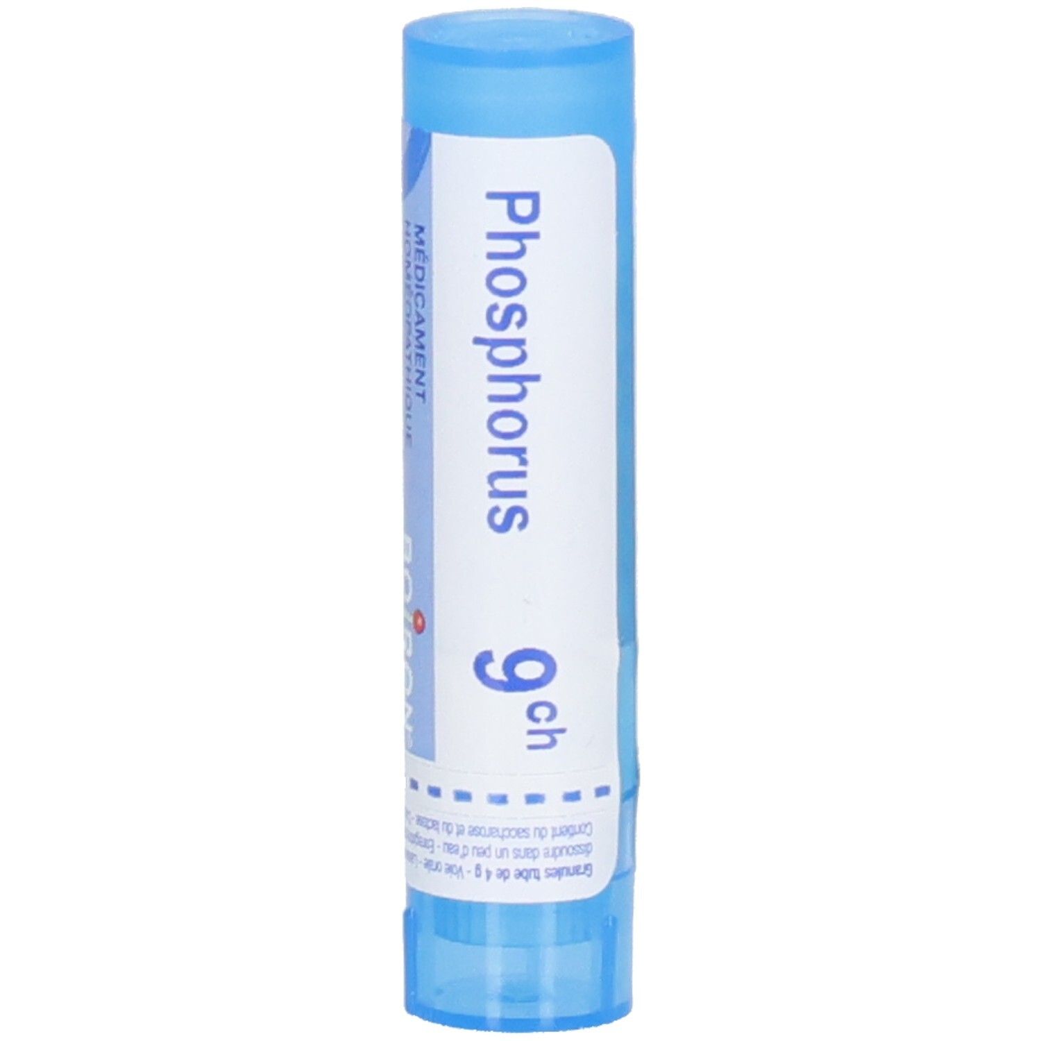 Boiron Phosphorus 9 ch Tube