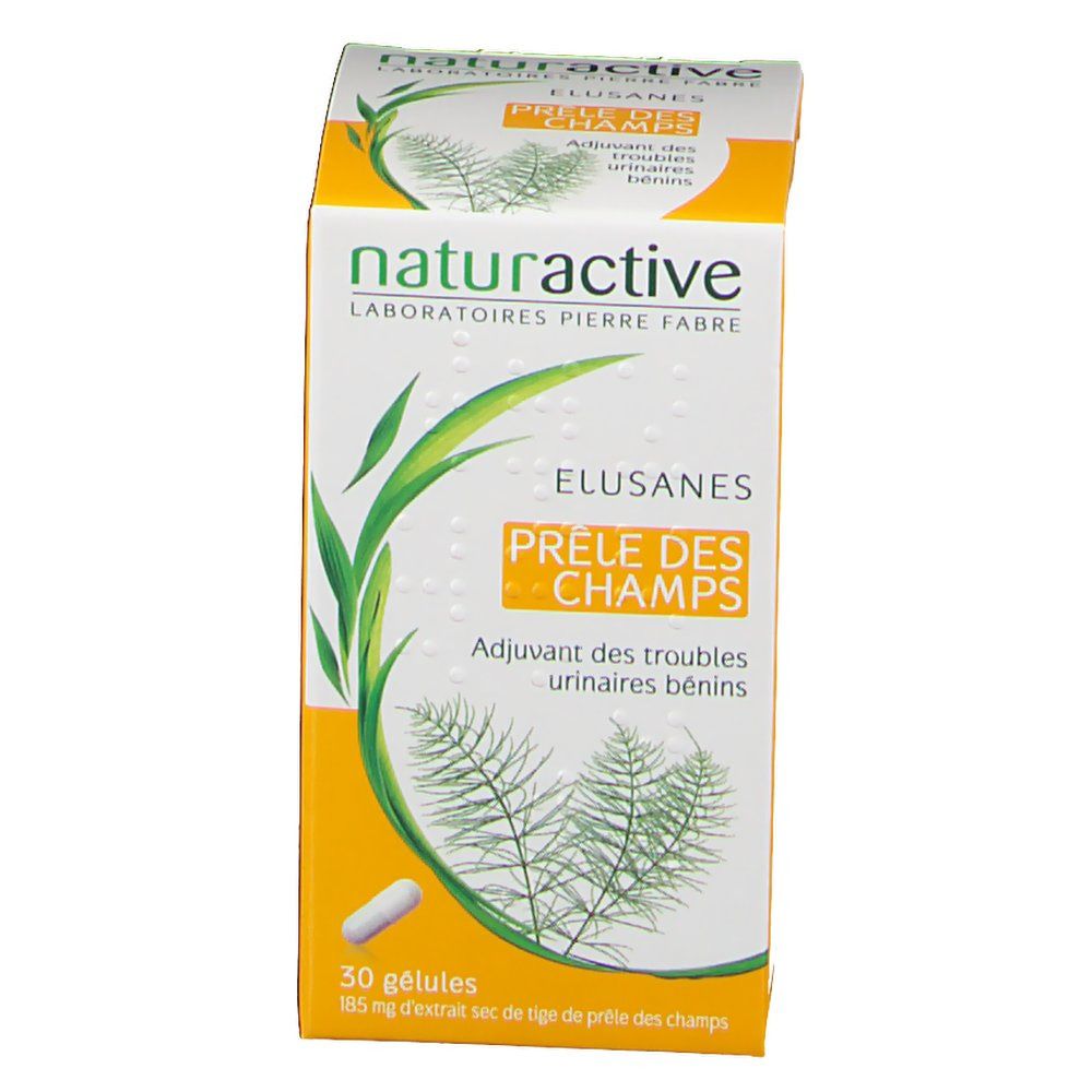 Naturactive ELUSANES Prêle des champs