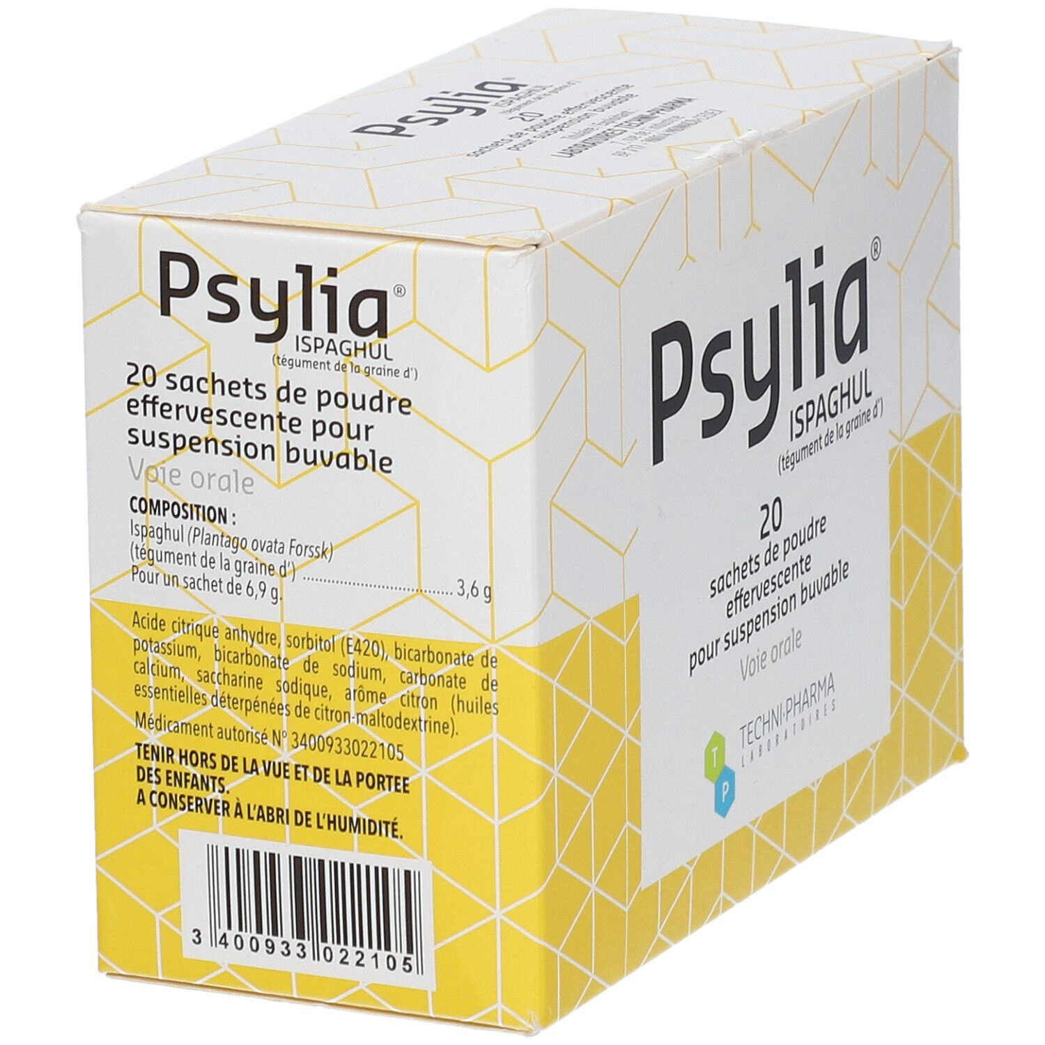 Psylia®