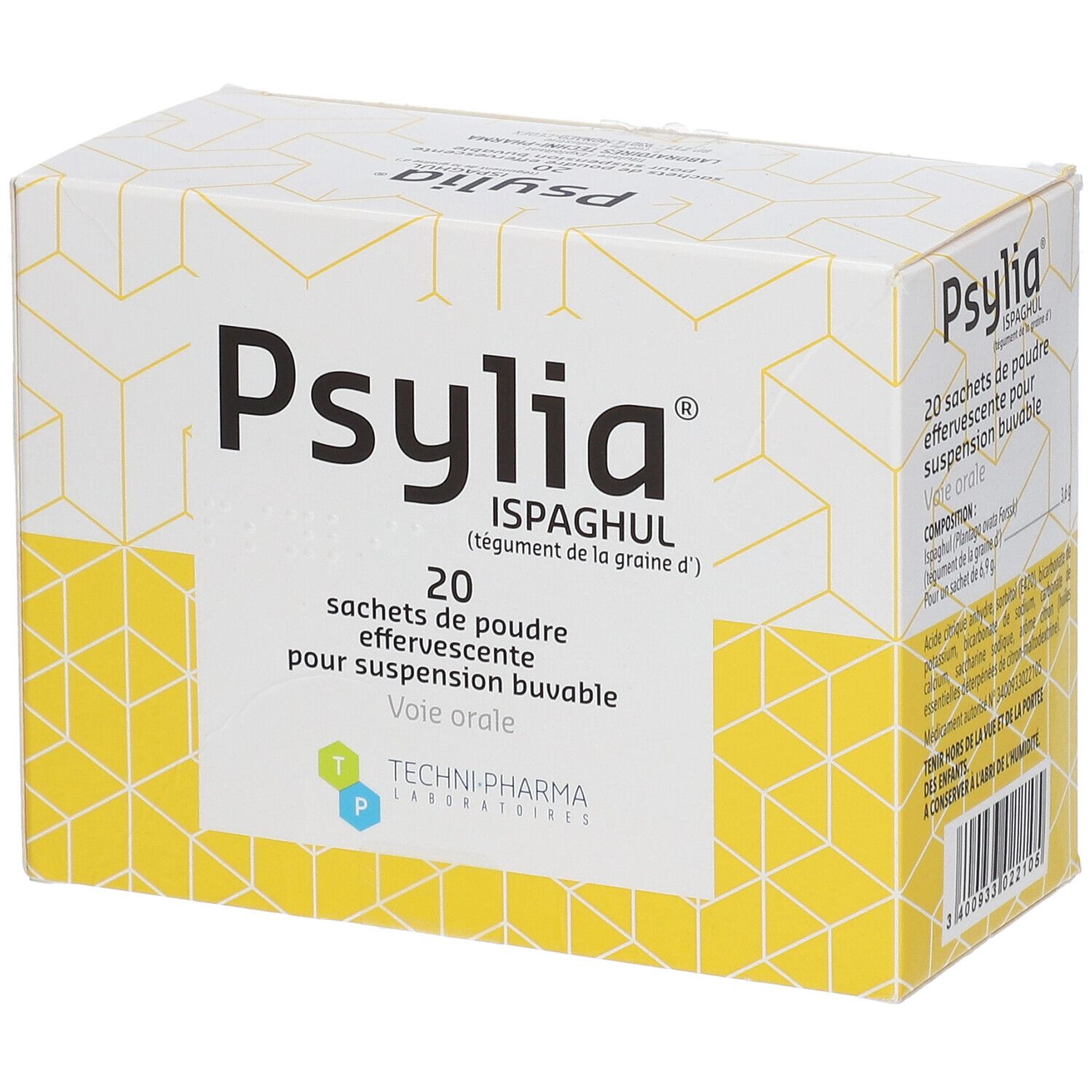 Psylia®