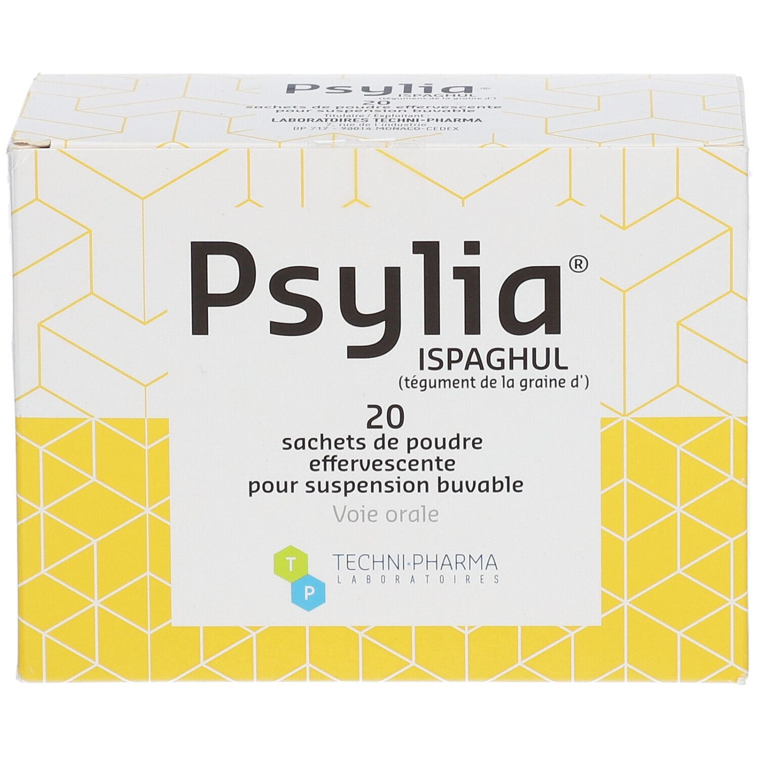 Psylia®