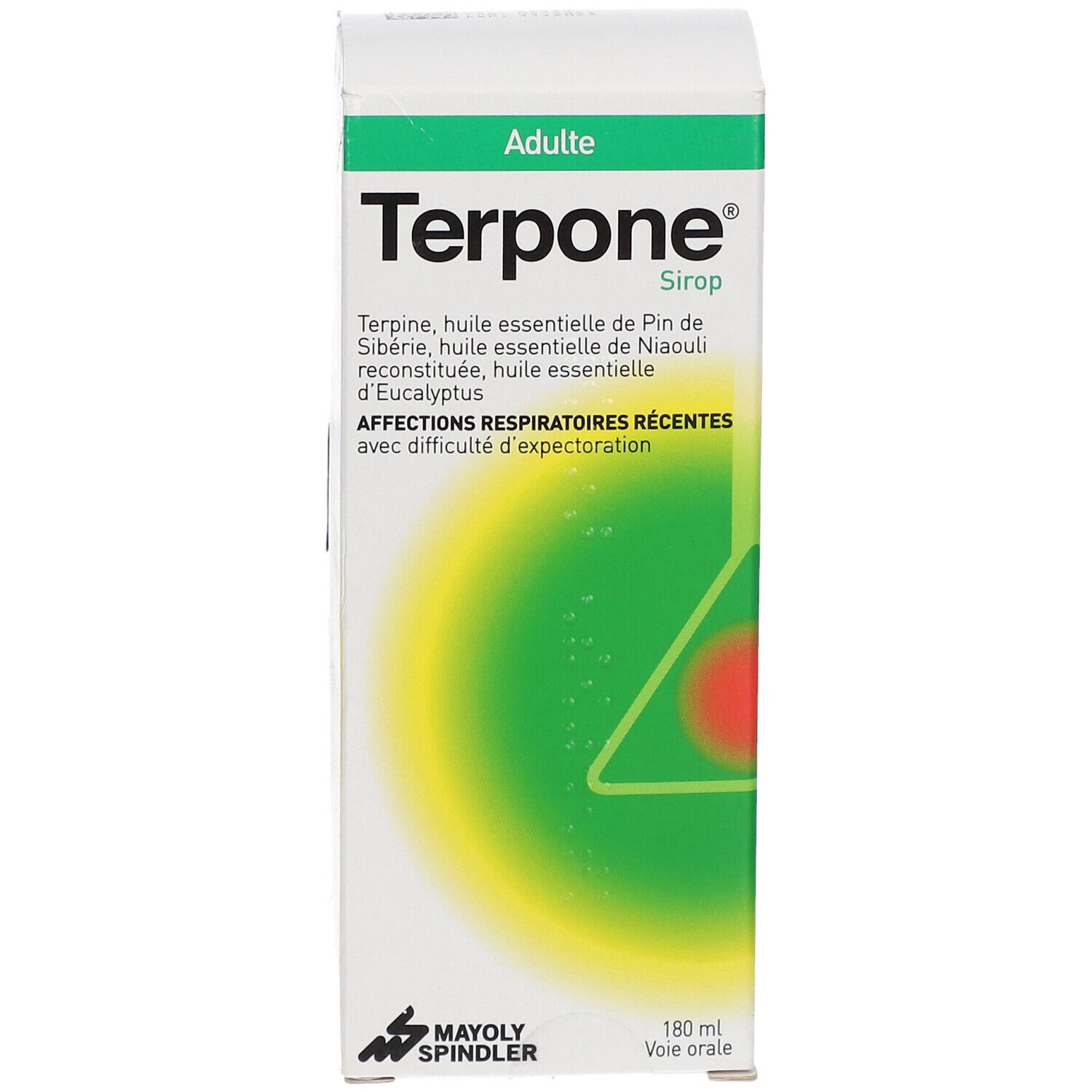 Terpone® Adulte