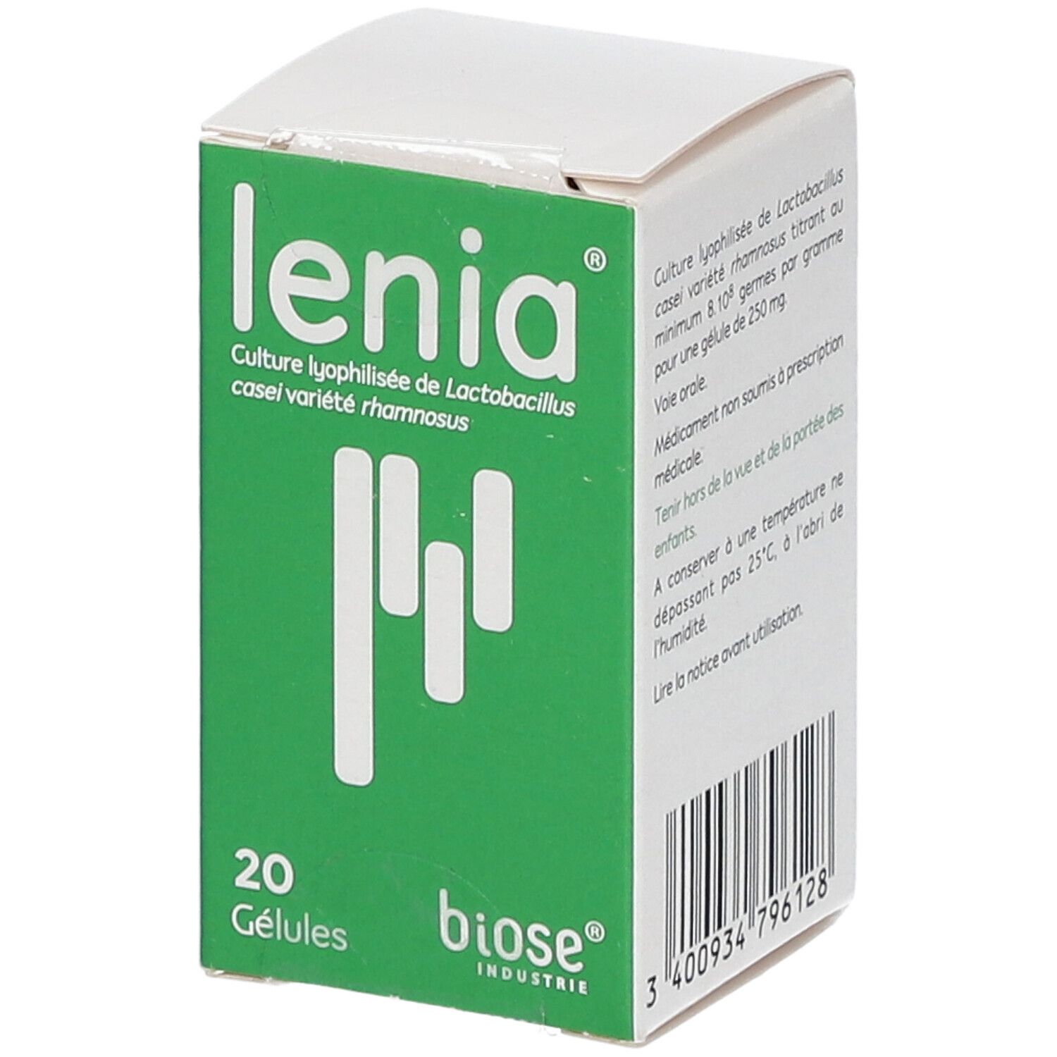 Bacilor®