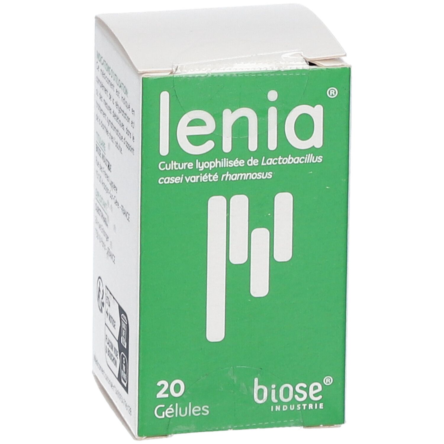 Bacilor®