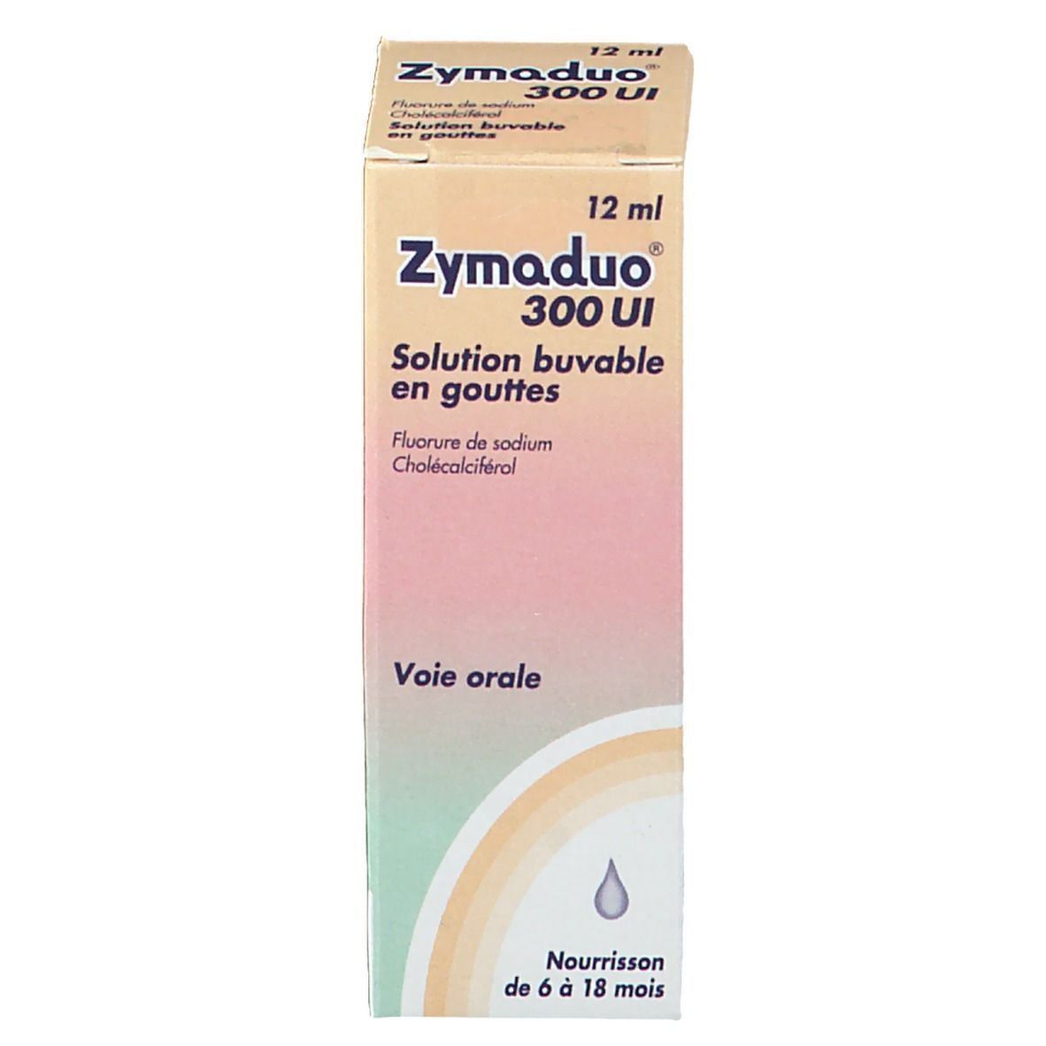 Zymaduo 300 UI