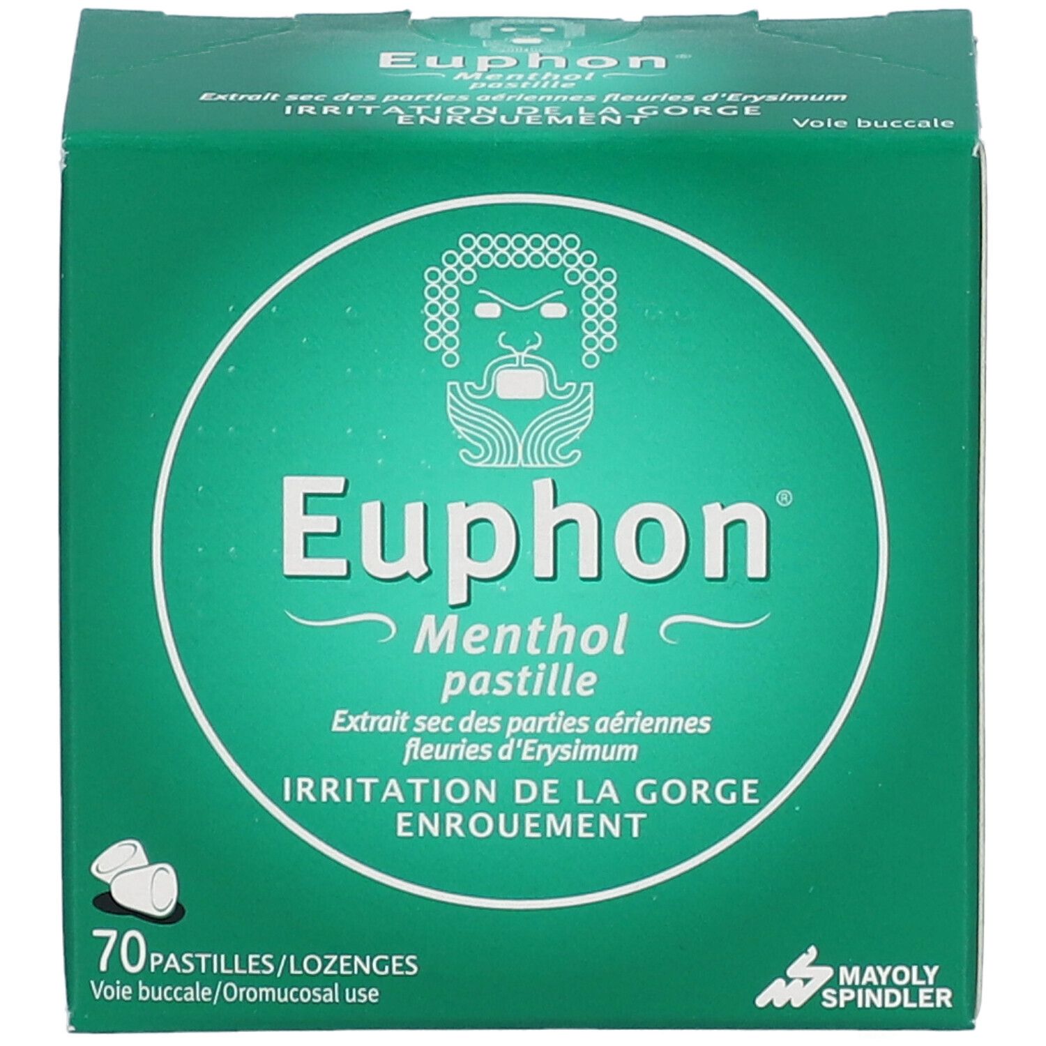 Euphon® Menthol