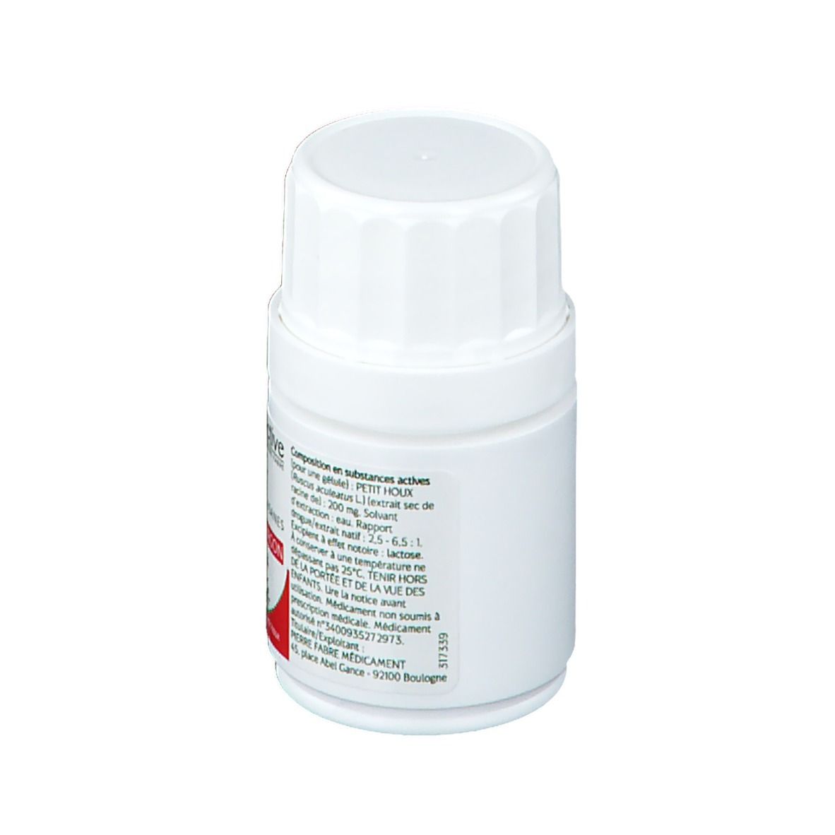 Naturactive ELUSANES Fragon