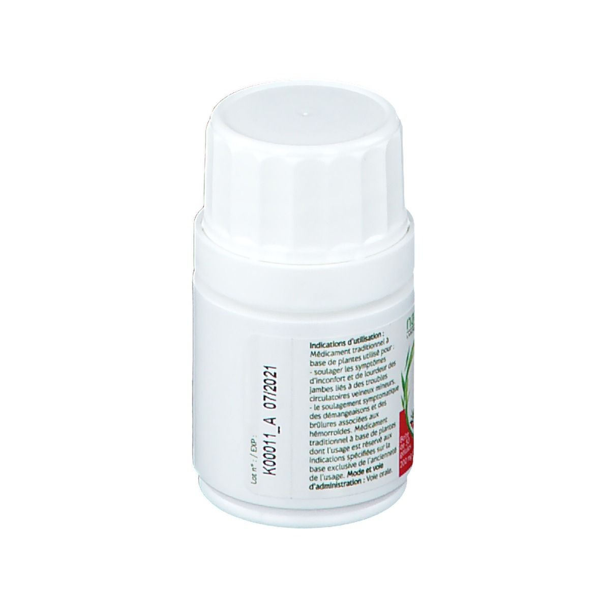 Naturactive ELUSANES Fragon
