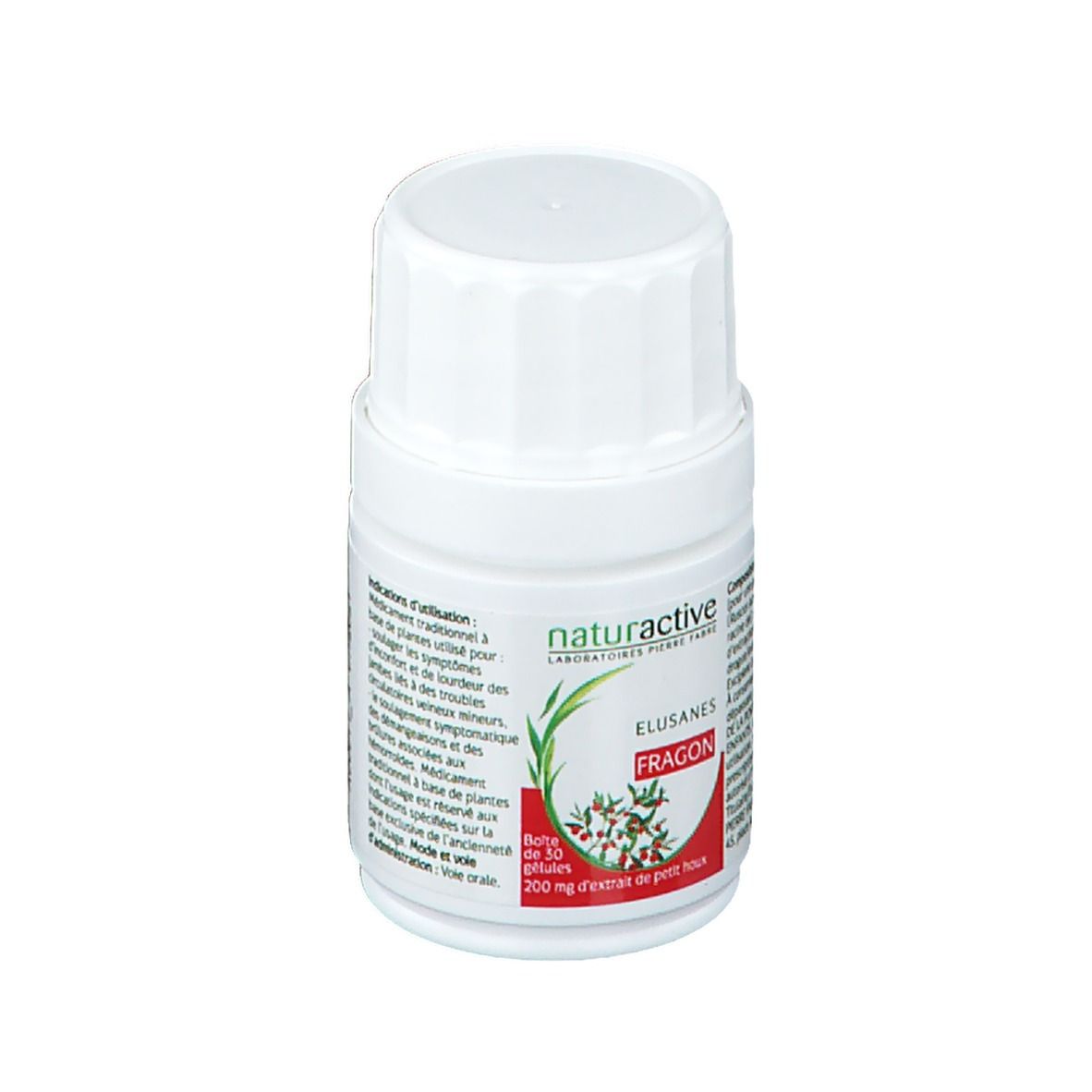 Naturactive ELUSANES Fragon