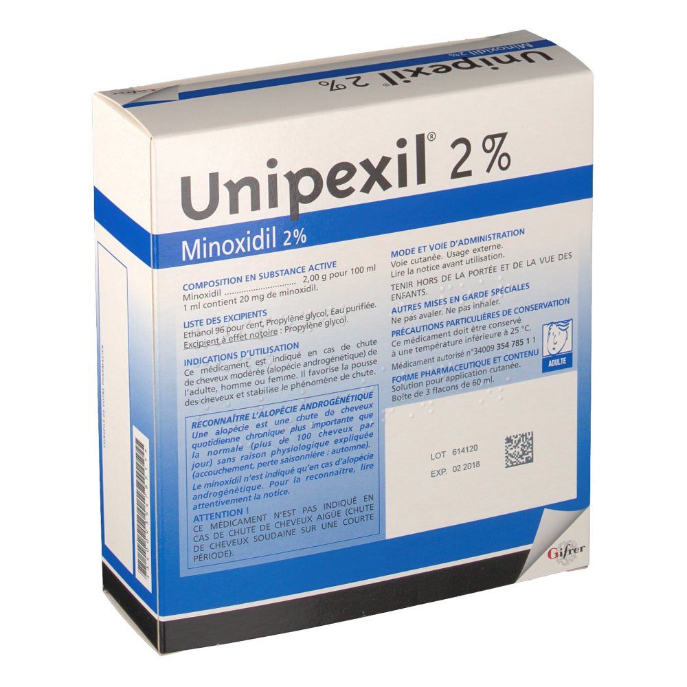 Unipexil® 2 %