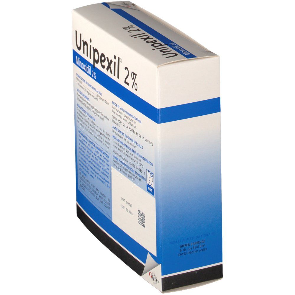Unipexil® 2 %