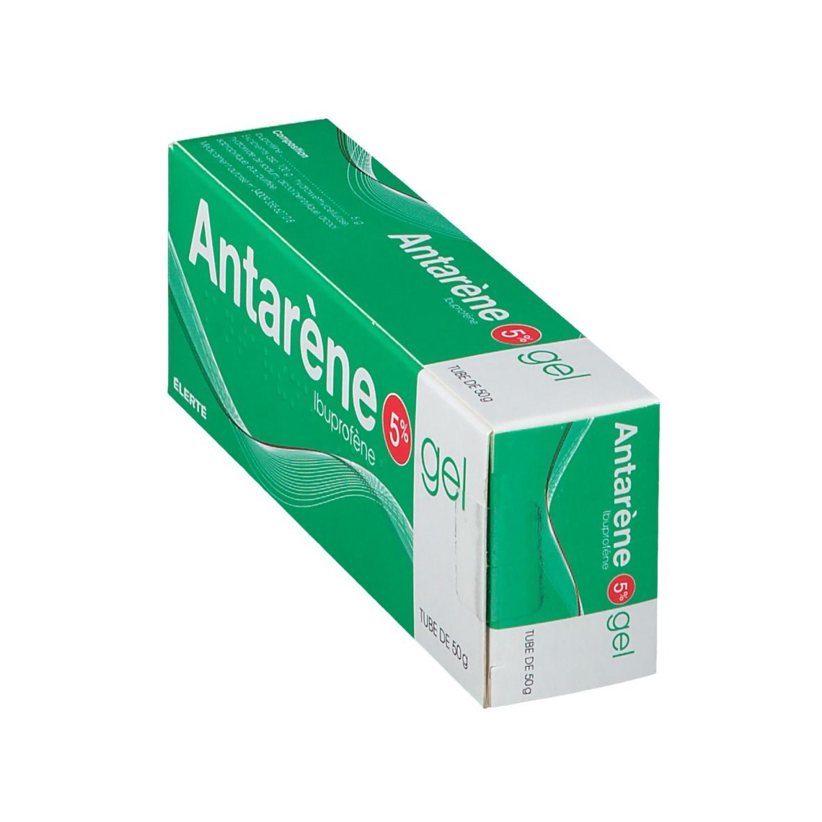 Antarène gel 5 %