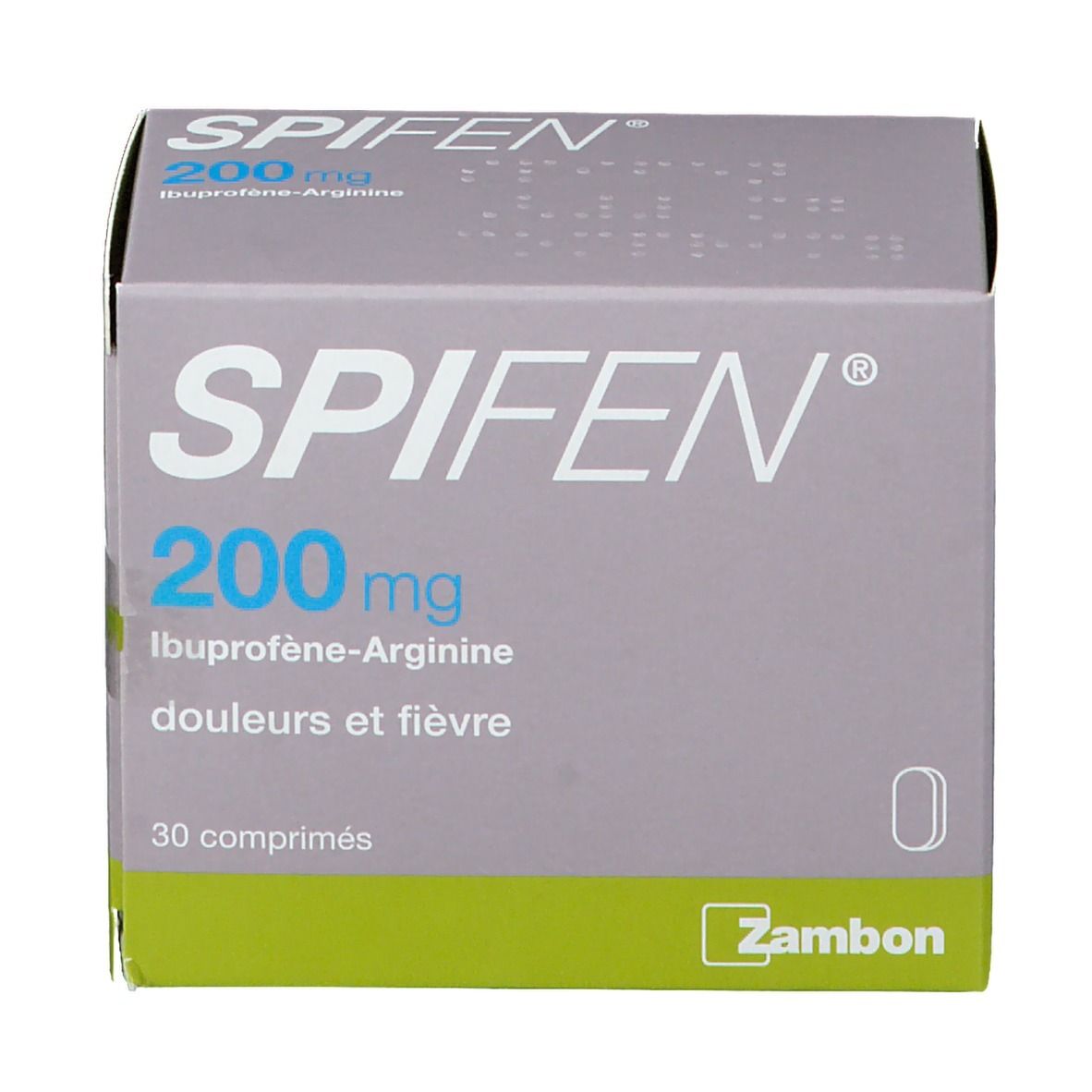 Spifen® 200 mg