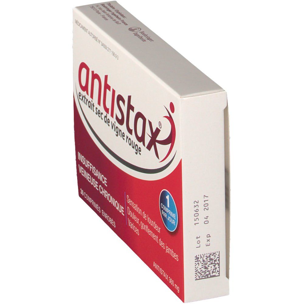 Antistax®