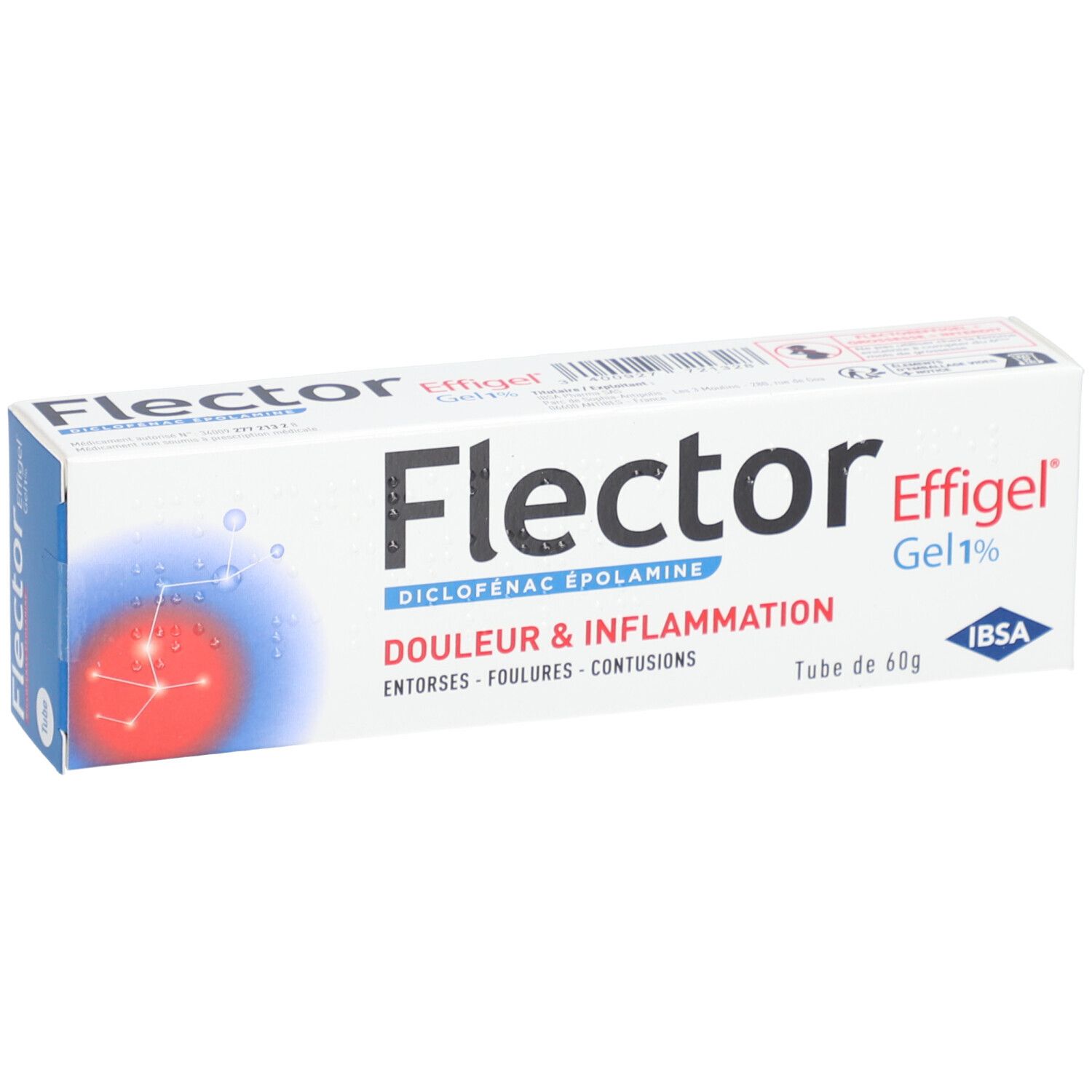 Flectoreffigel 1 %